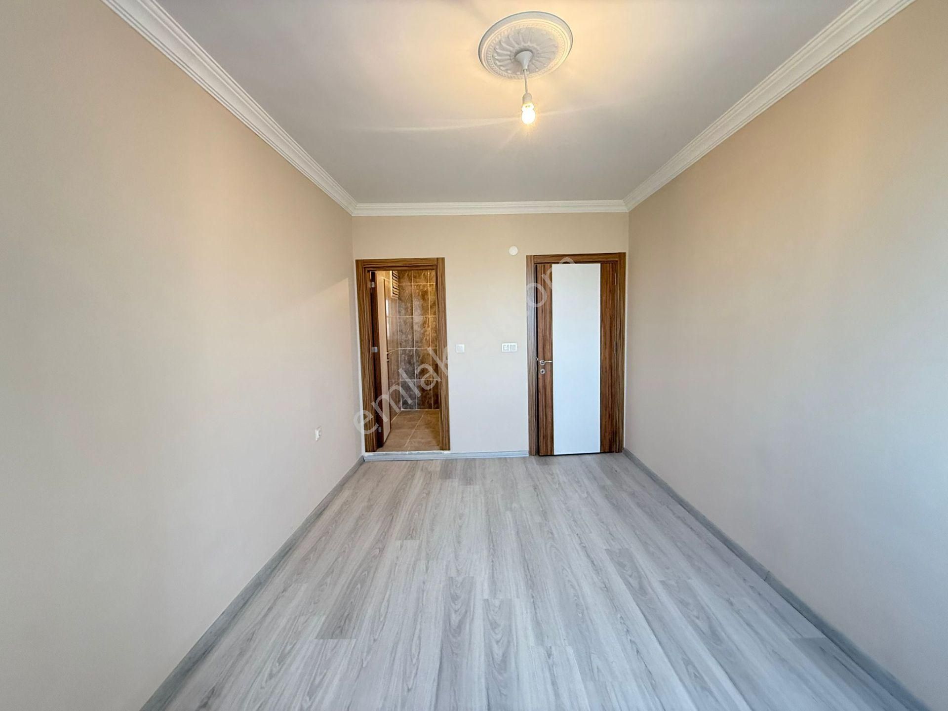 Akyüz Gayrimenkul Den; Kahveler Mah De Iskanlı,çıft Banyolu Satılık 3+1 Daire - Görsel 35