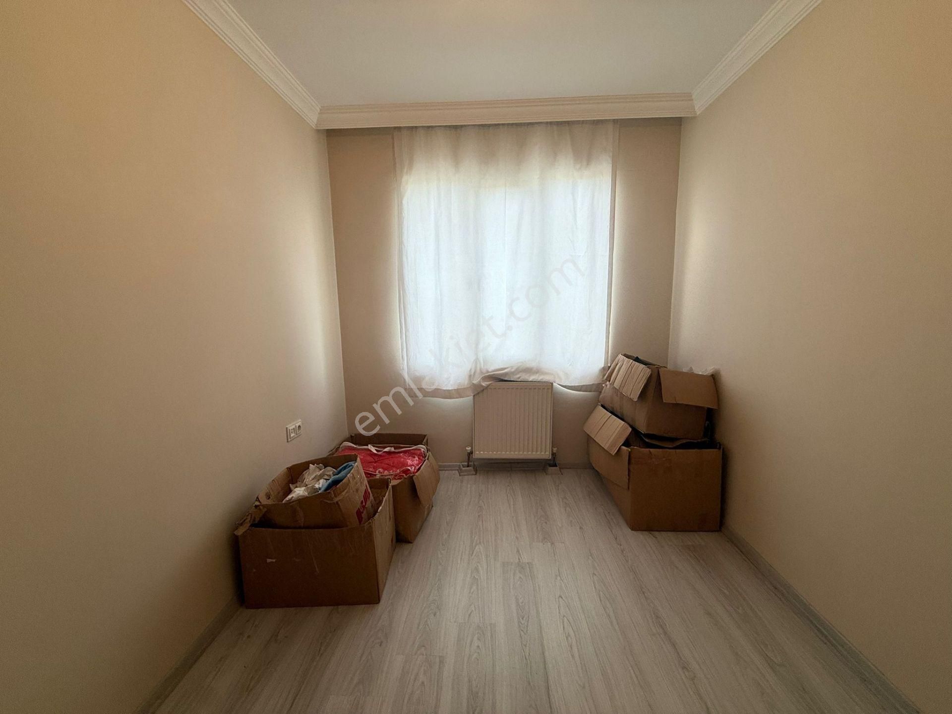 Akyüz Gayrimenkul Den; Kahveler Mah De Iskanlı,çıft Banyolu Satılık 3+1 Daire - Görsel 13