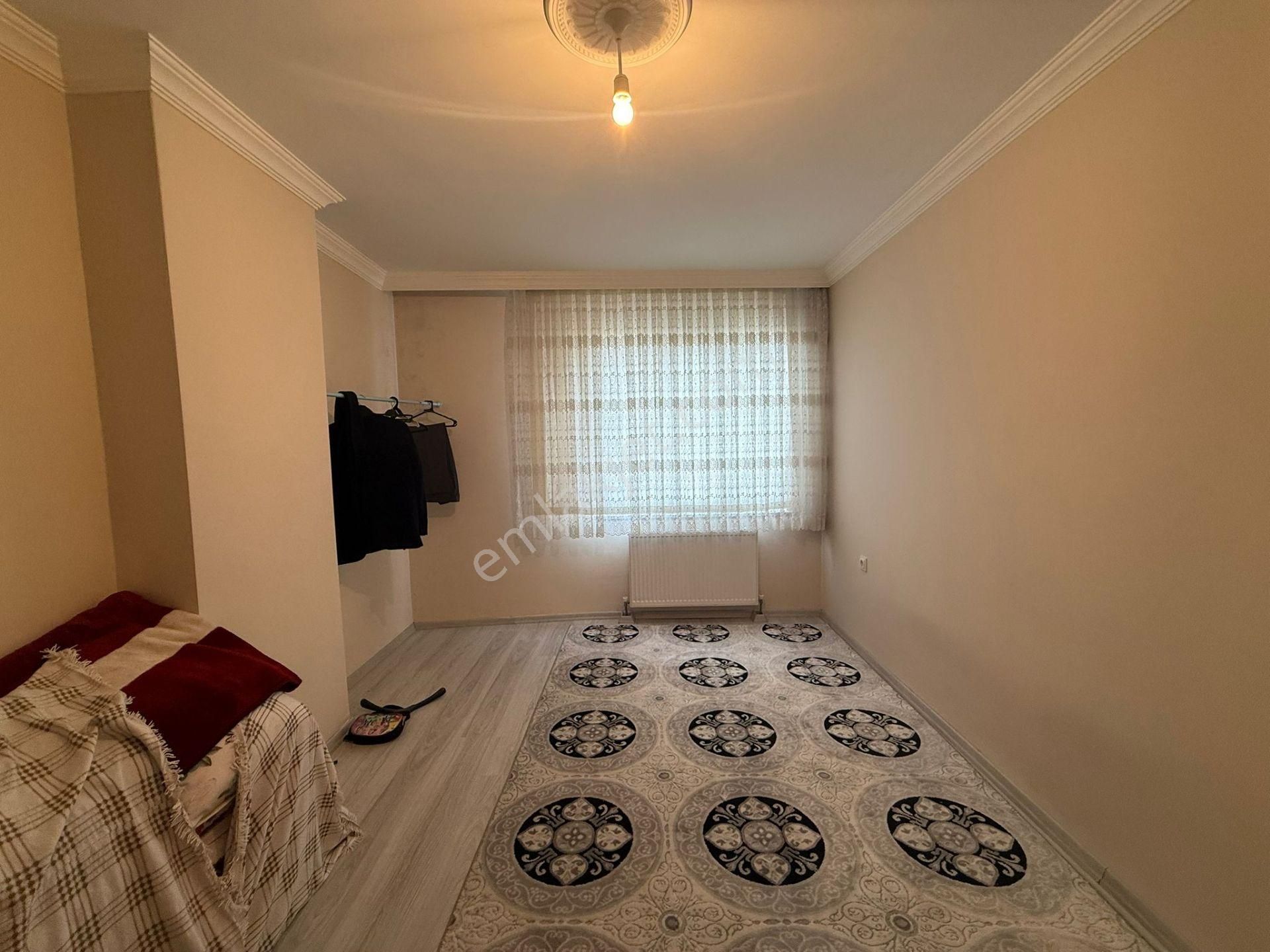Akyüz Gayrimenkul Den; Kahveler Mah De Iskanlı,çıft Banyolu Satılık 3+1 Daire - Görsel 26