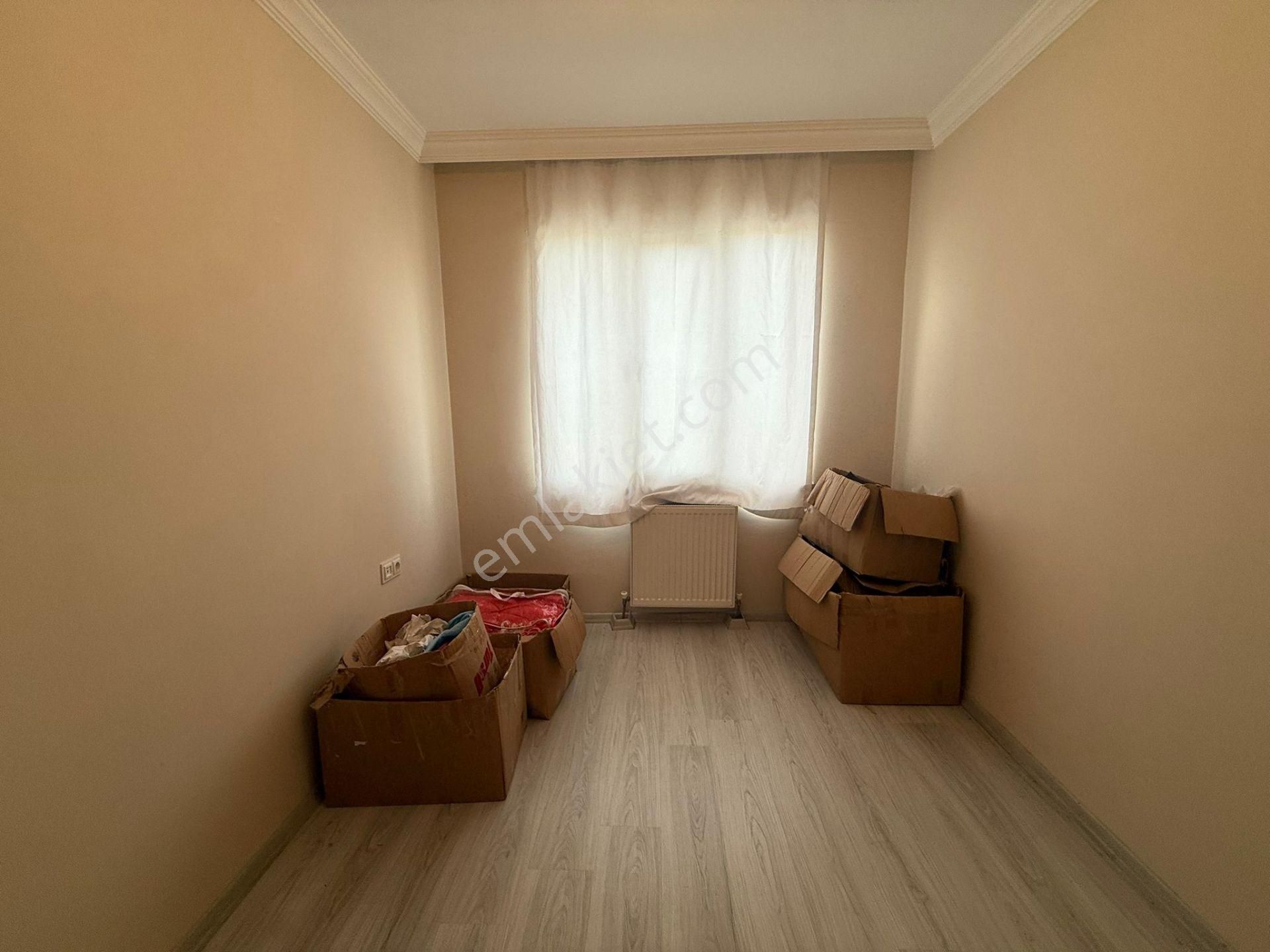 Akyüz Gayrimenkul Den; Kahveler Mah De Iskanlı,çıft Banyolu Satılık 3+1 Daire - Görsel 12