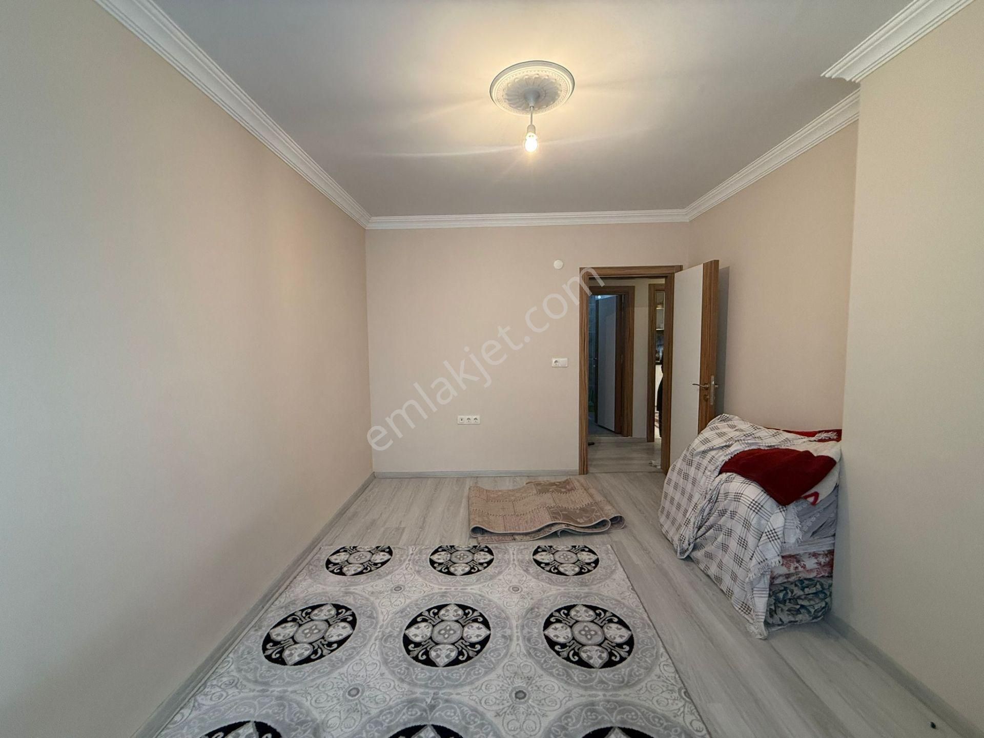 Akyüz Gayrimenkul Den; Kahveler Mah De Iskanlı,çıft Banyolu Satılık 3+1 Daire - Görsel 25