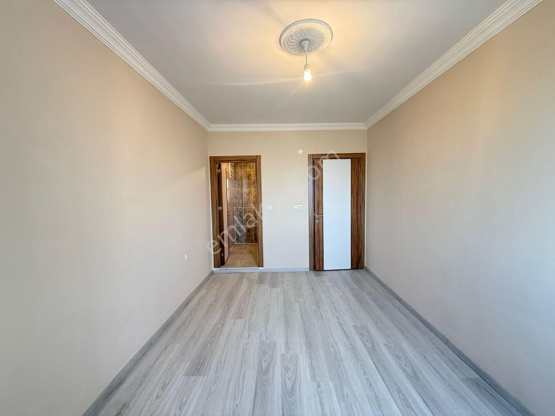 Akyüz Gayrimenkul Den; Kahveler Mah De Iskanlı,çıft Banyolu Satılık 3+1 Daire - Görsel 33