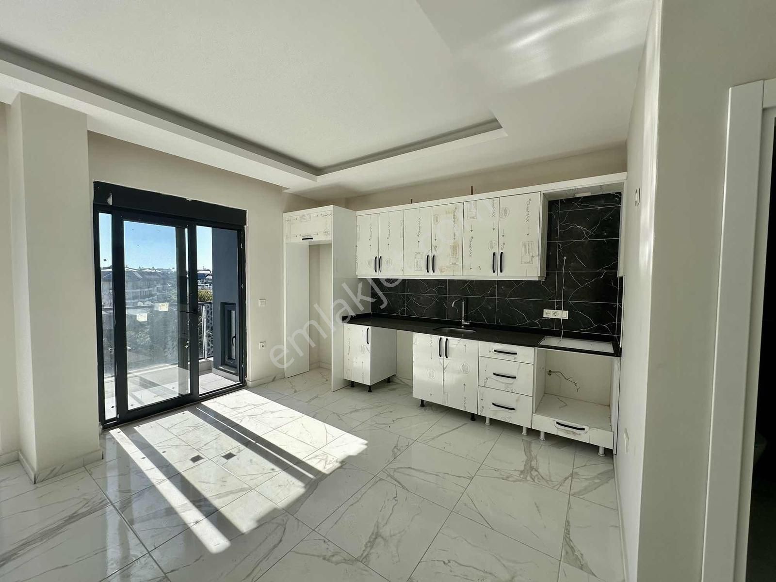 (acil Satılık ) Alanya Oba'da Satılık 2+1 Dublex - Görsel 23