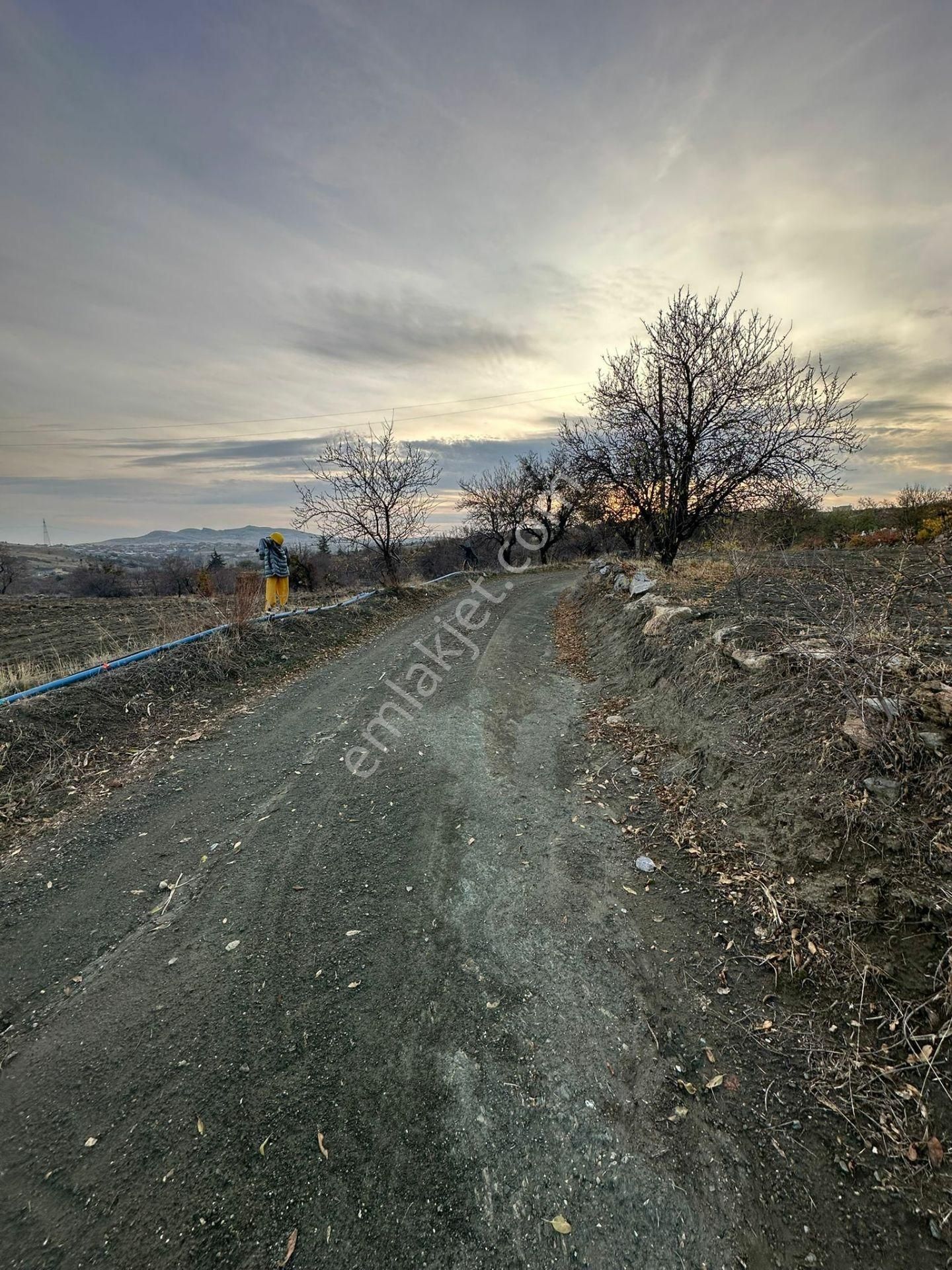 Karadiğinde Mah.köy Yakını Yatırım-kullanıma Uygun Kaçmayacak Cazip Arazi - Görsel 7
