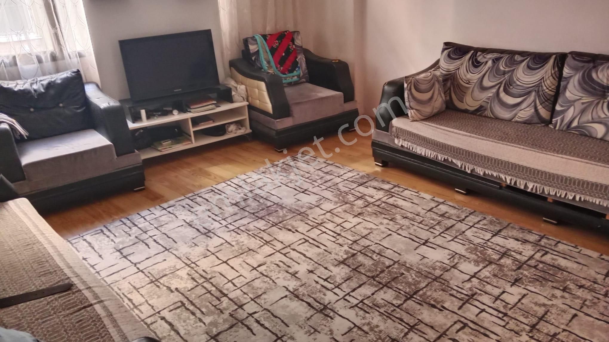 Buca Güven Mahallesi//menderes Caddesi/deniz Bank Yanı//izbana 3-4dk//165m2 3+1arakat Dublex Daire - Görsel 19