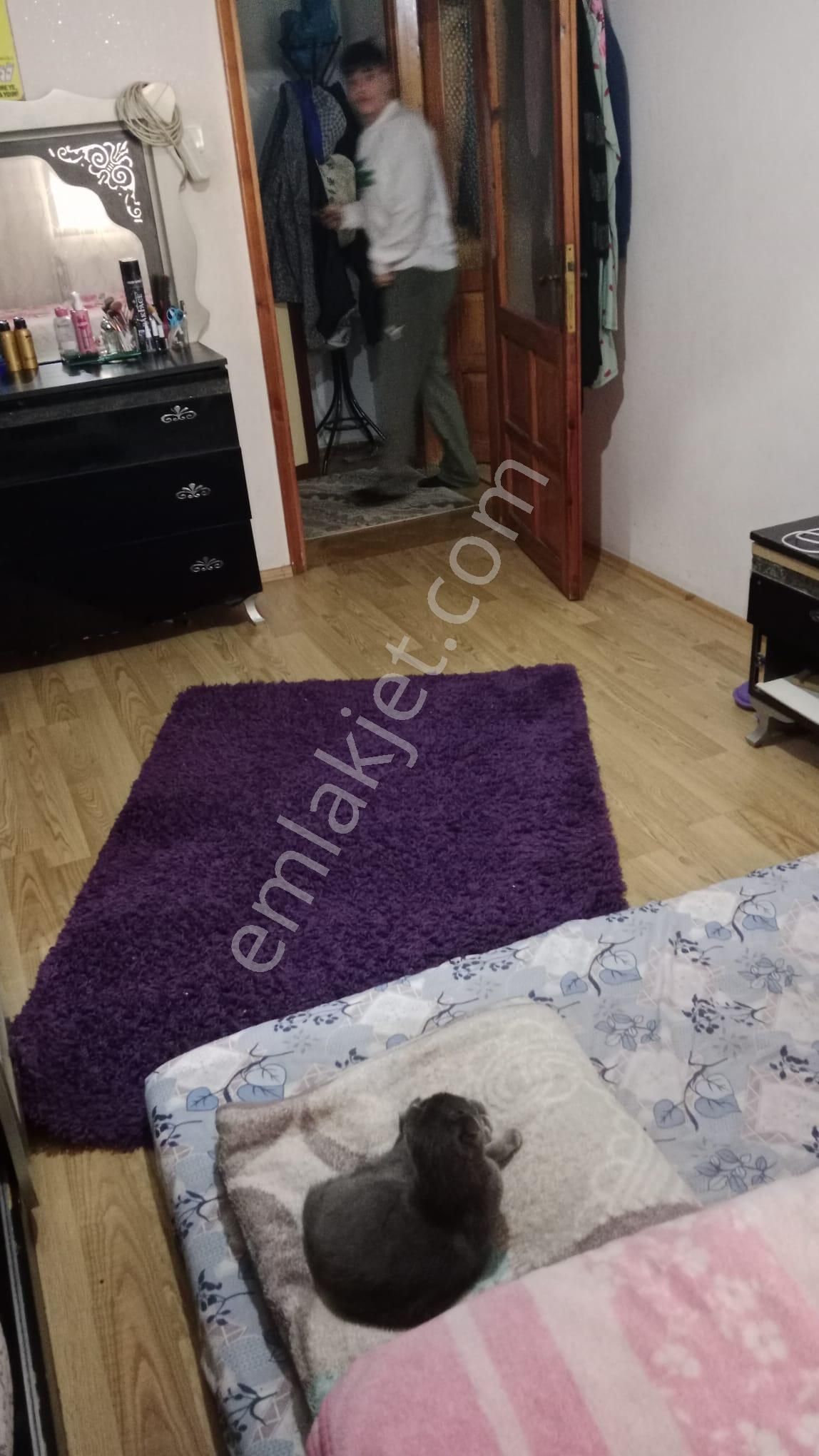 Buca Güven Mahallesi//menderes Caddesi/deniz Bank Yanı//izbana 3-4dk//165m2 3+1arakat Dublex Daire - Görsel 25