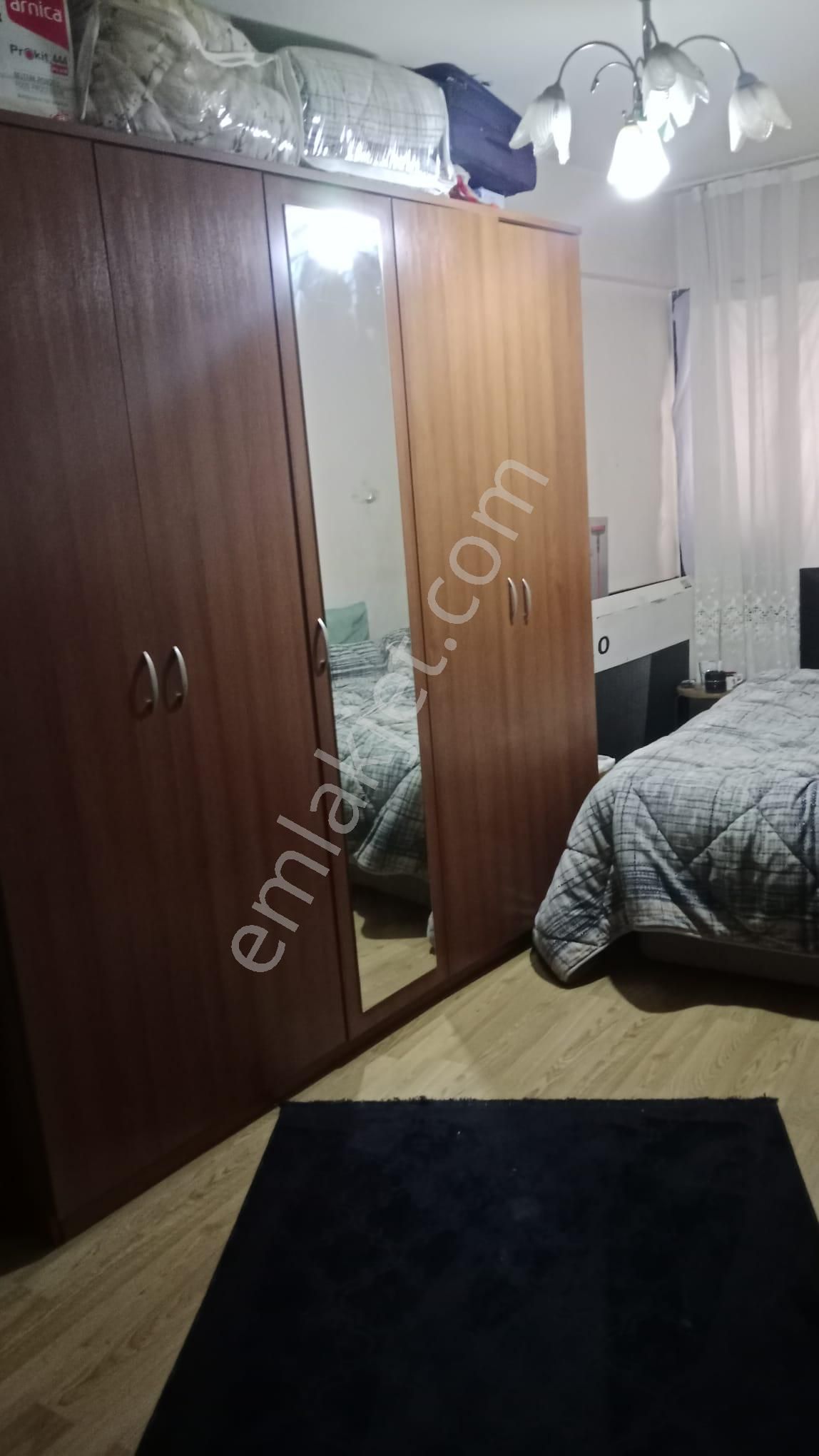Buca Güven Mahallesi//menderes Caddesi/deniz Bank Yanı//izbana 3-4dk//165m2 3+1arakat Dublex Daire - Görsel 26