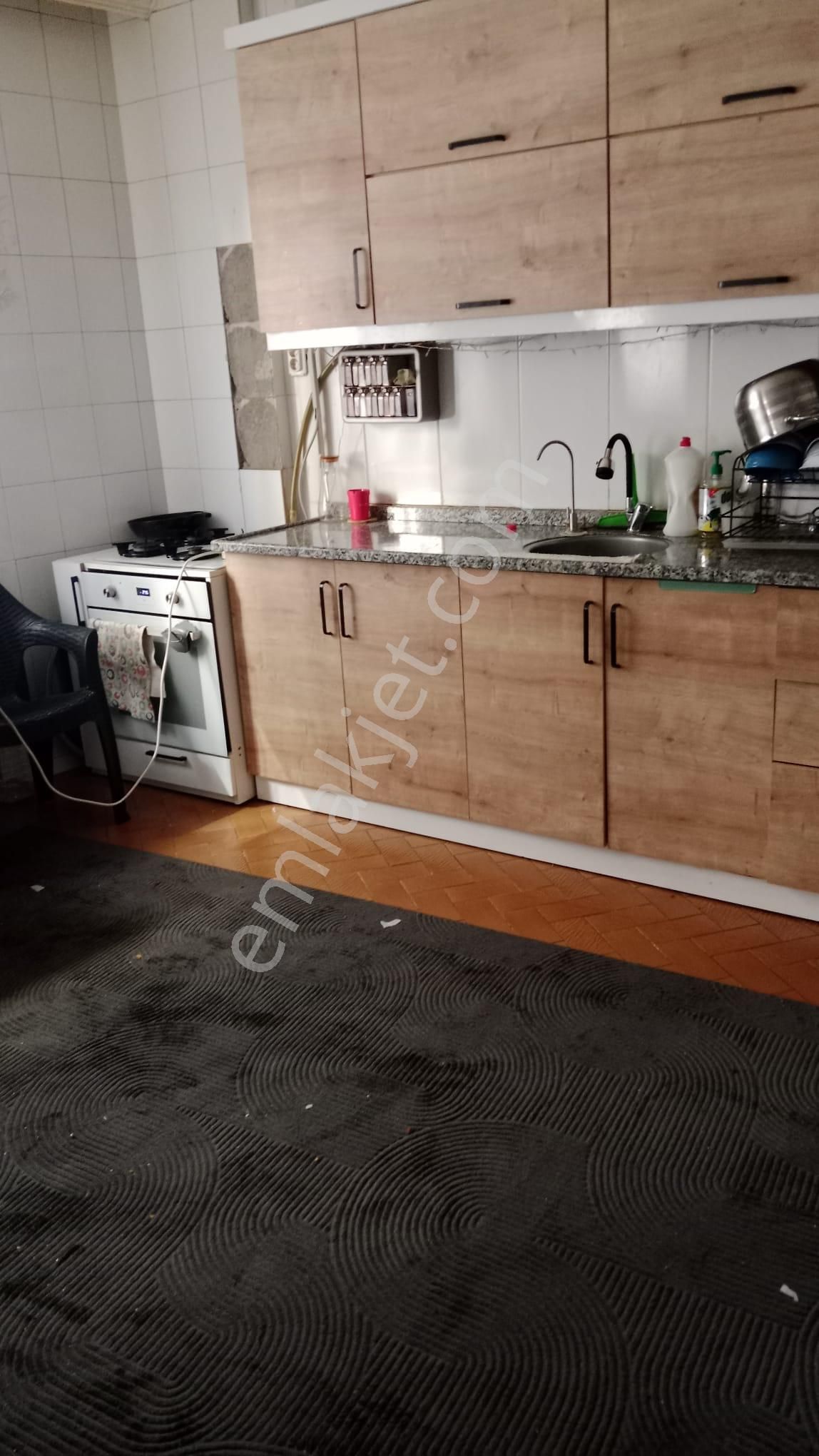 Buca Güven Mahallesi//menderes Caddesi/deniz Bank Yanı//izbana 3-4dk//165m2 3+1arakat Dublex Daire - Görsel 12