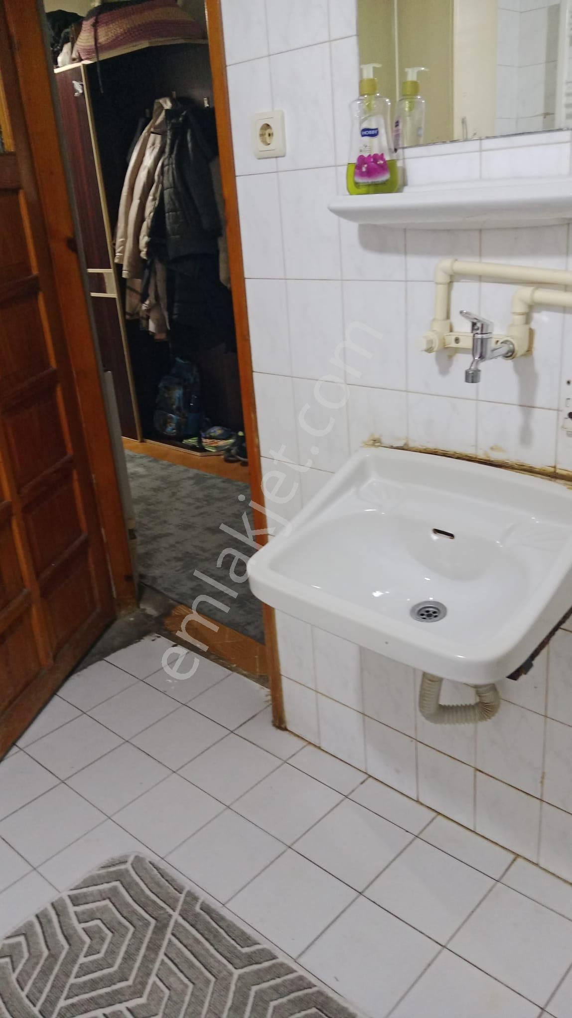 Buca Güven Mahallesi//menderes Caddesi/deniz Bank Yanı//izbana 3-4dk//165m2 3+1arakat Dublex Daire - Görsel 10