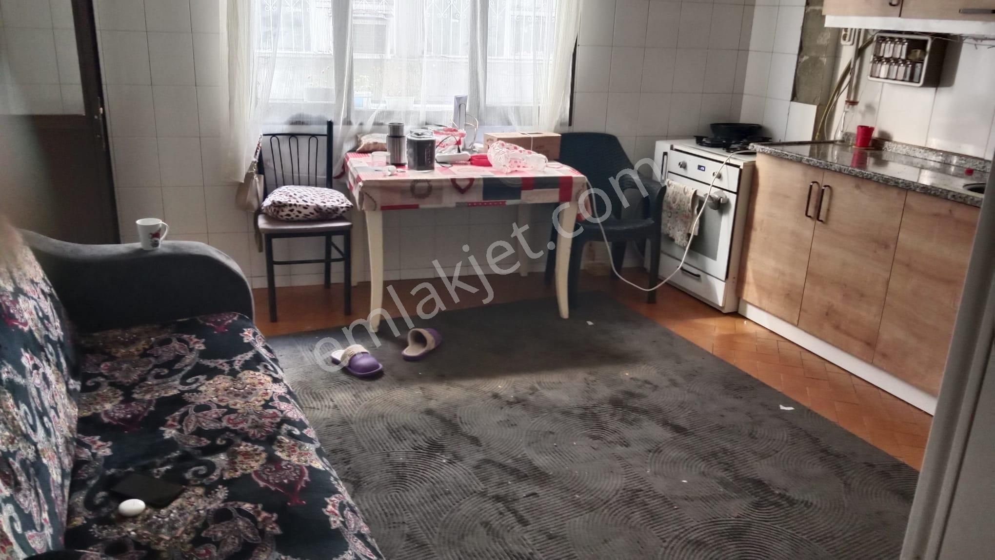 Buca Güven Mahallesi//menderes Caddesi/deniz Bank Yanı//izbana 3-4dk//165m2 3+1arakat Dublex Daire - Görsel 13