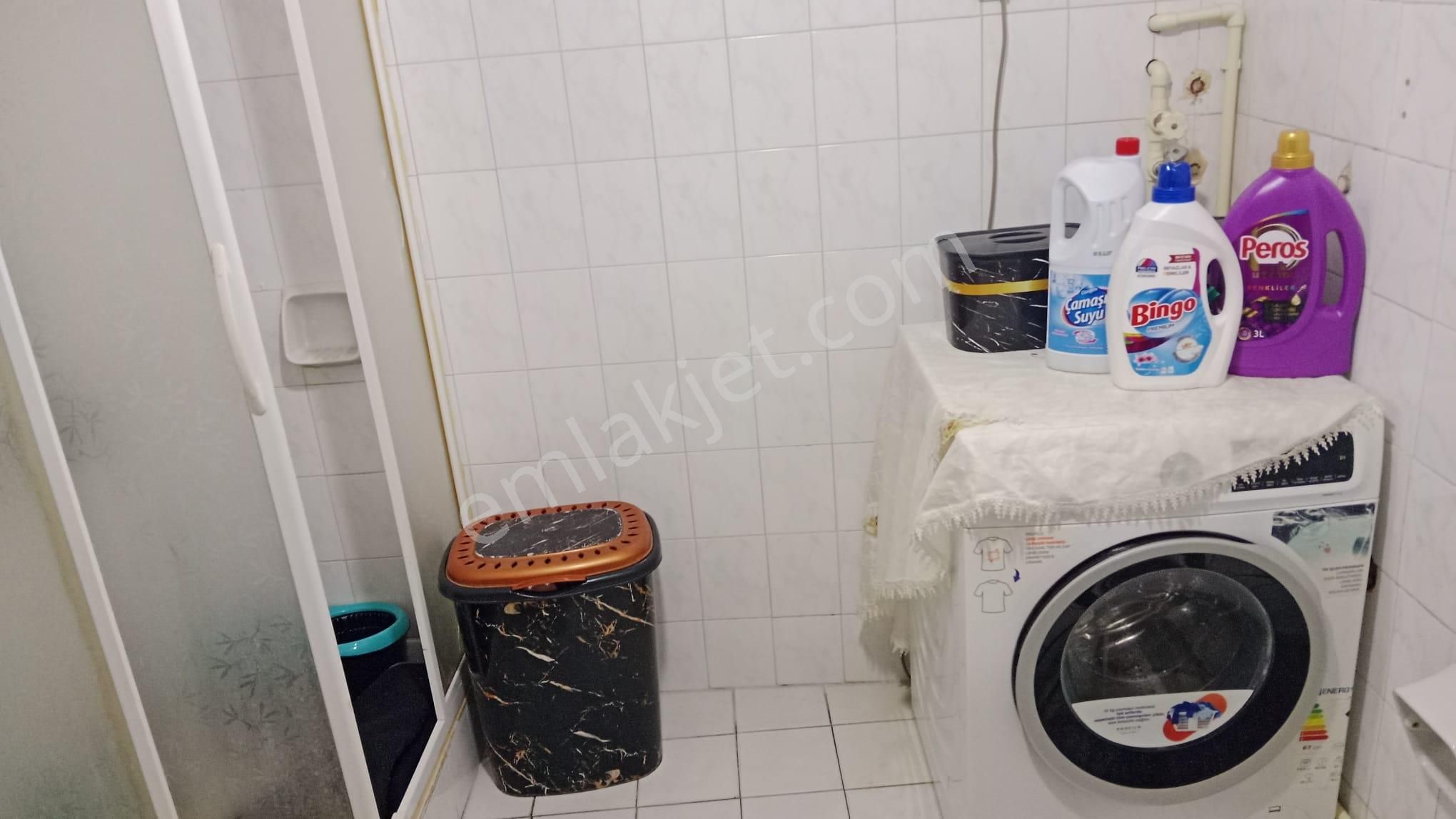 Buca Güven Mahallesi//menderes Caddesi/deniz Bank Yanı//izbana 3-4dk//165m2 3+1arakat Dublex Daire - Görsel 11