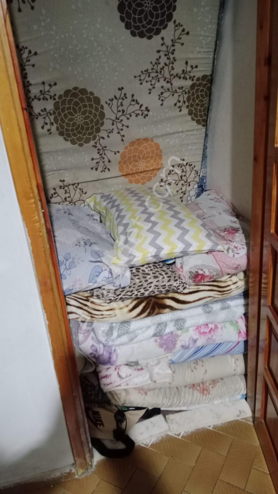 Buca Güven Mahallesi//menderes Caddesi/deniz Bank Yanı//izbana 3-4dk//165m2 3+1arakat Dublex Daire - Görsel 7