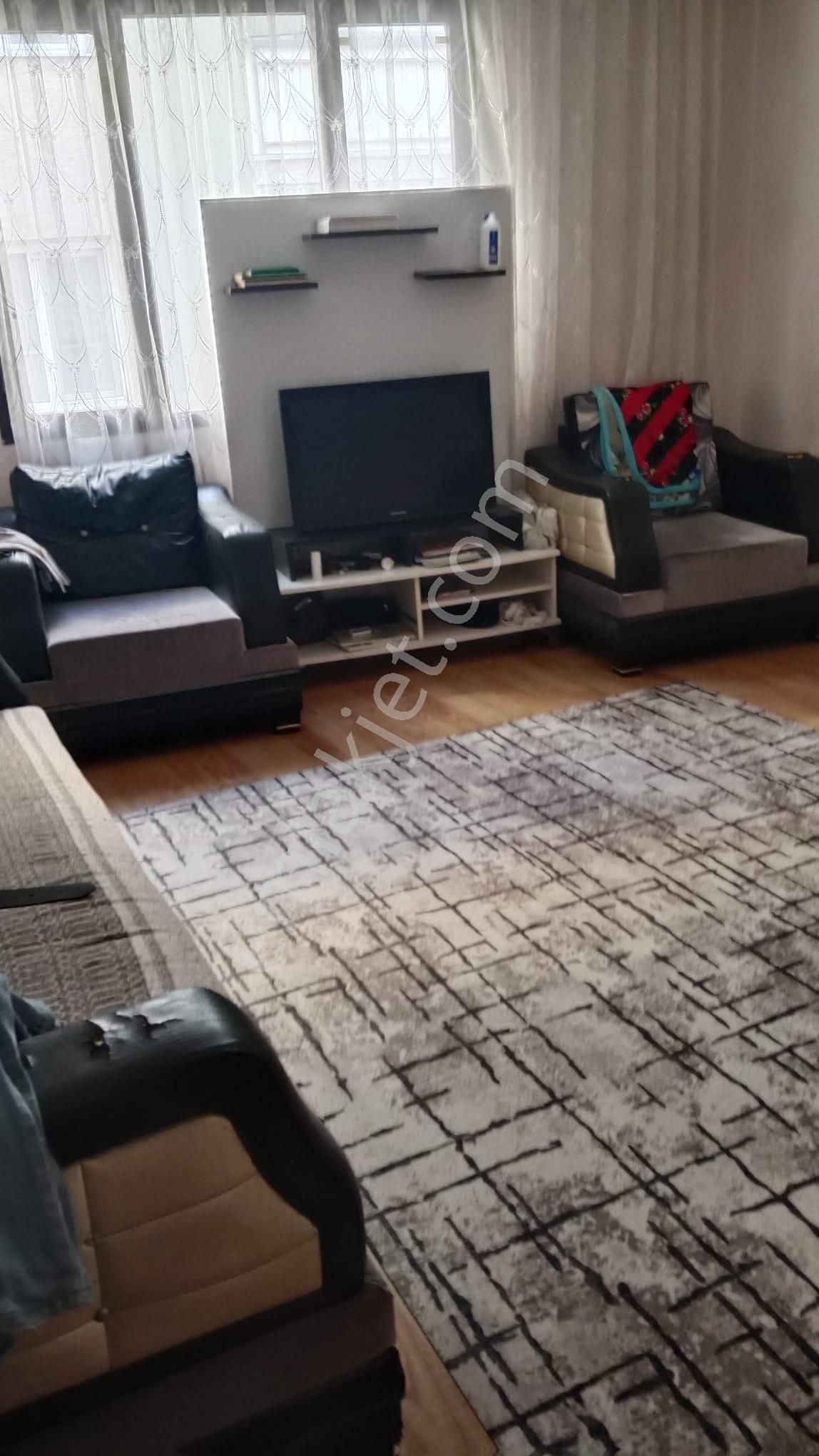 Buca Güven Mahallesi//menderes Caddesi/deniz Bank Yanı//izbana 3-4dk//165m2 3+1arakat Dublex Daire - Görsel 20