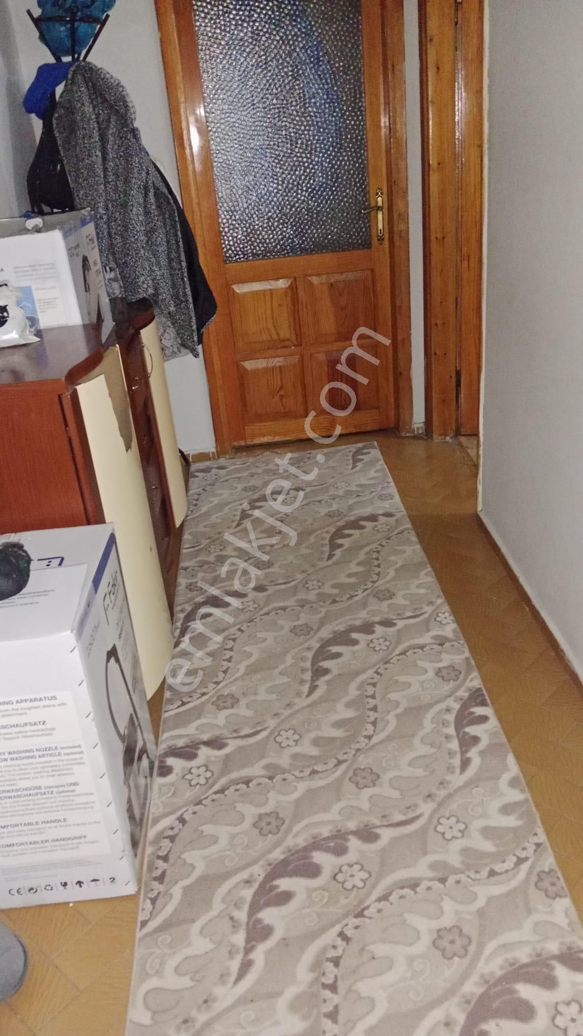 Buca Güven Mahallesi//menderes Caddesi/deniz Bank Yanı//izbana 3-4dk//165m2 3+1arakat Dublex Daire - Görsel 21