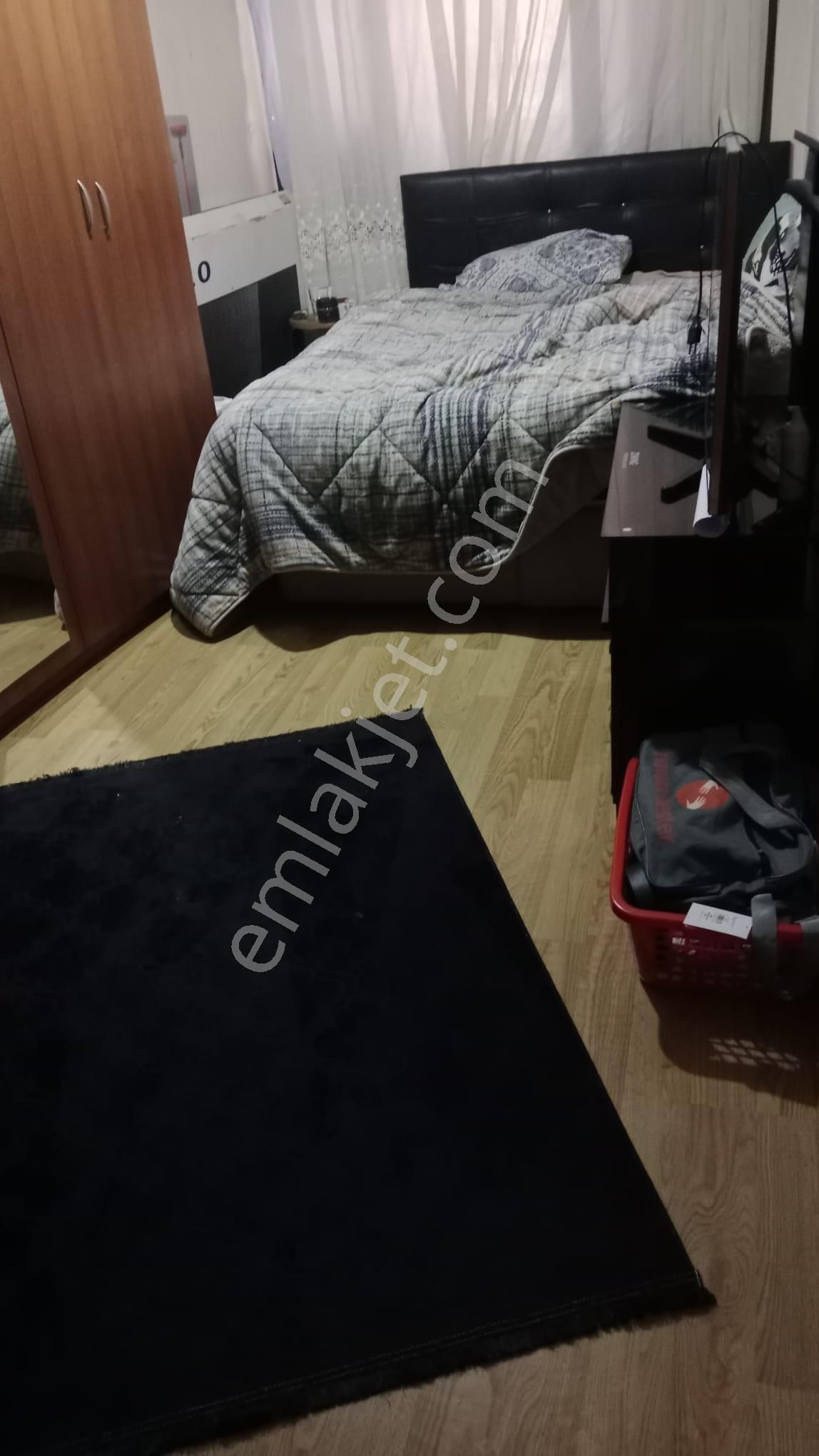 Buca Güven Mahallesi//menderes Caddesi/deniz Bank Yanı//izbana 3-4dk//165m2 3+1arakat Dublex Daire - Görsel 27