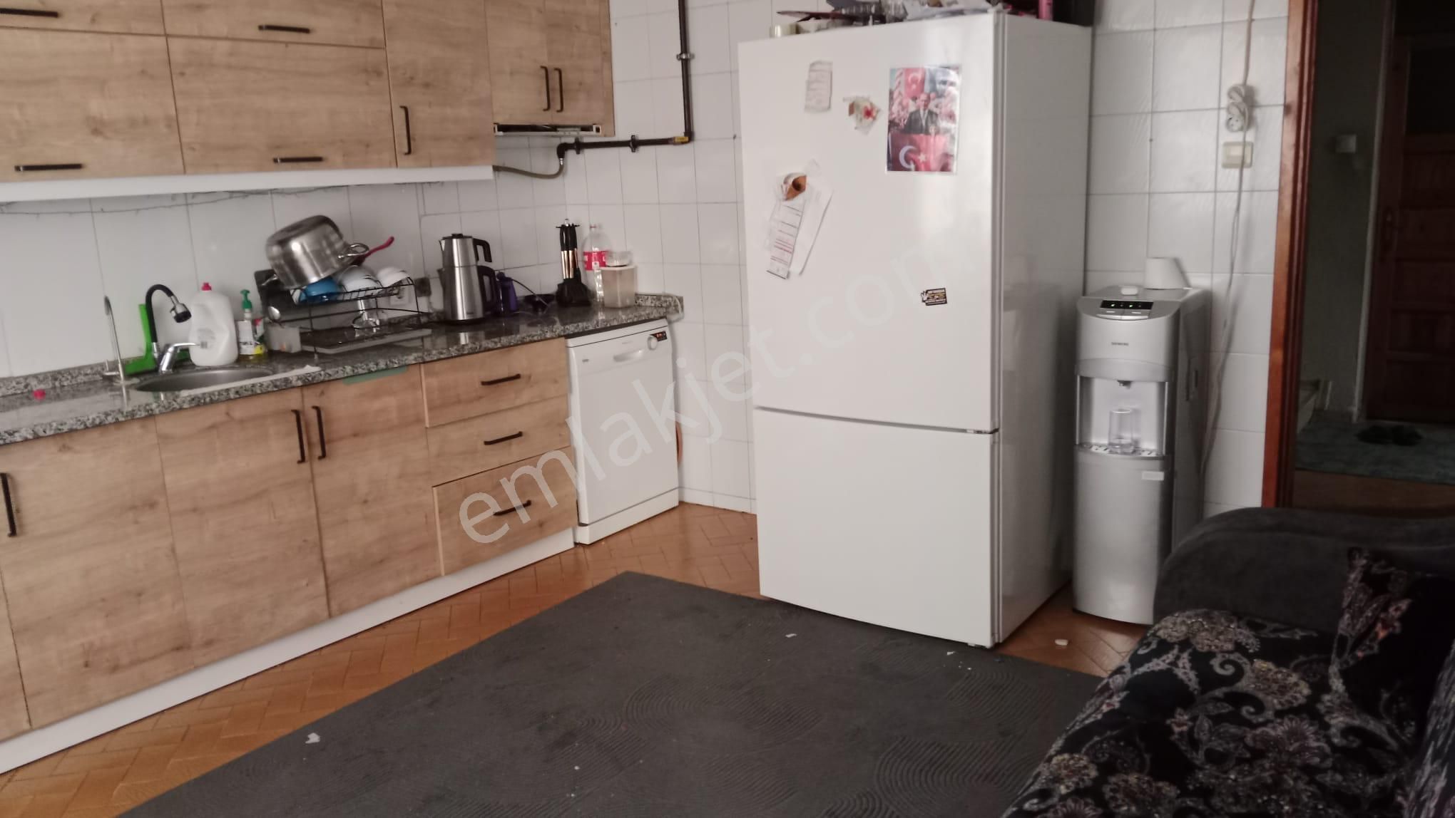 Buca Güven Mahallesi//menderes Caddesi/deniz Bank Yanı//izbana 3-4dk//165m2 3+1arakat Dublex Daire - Görsel 15