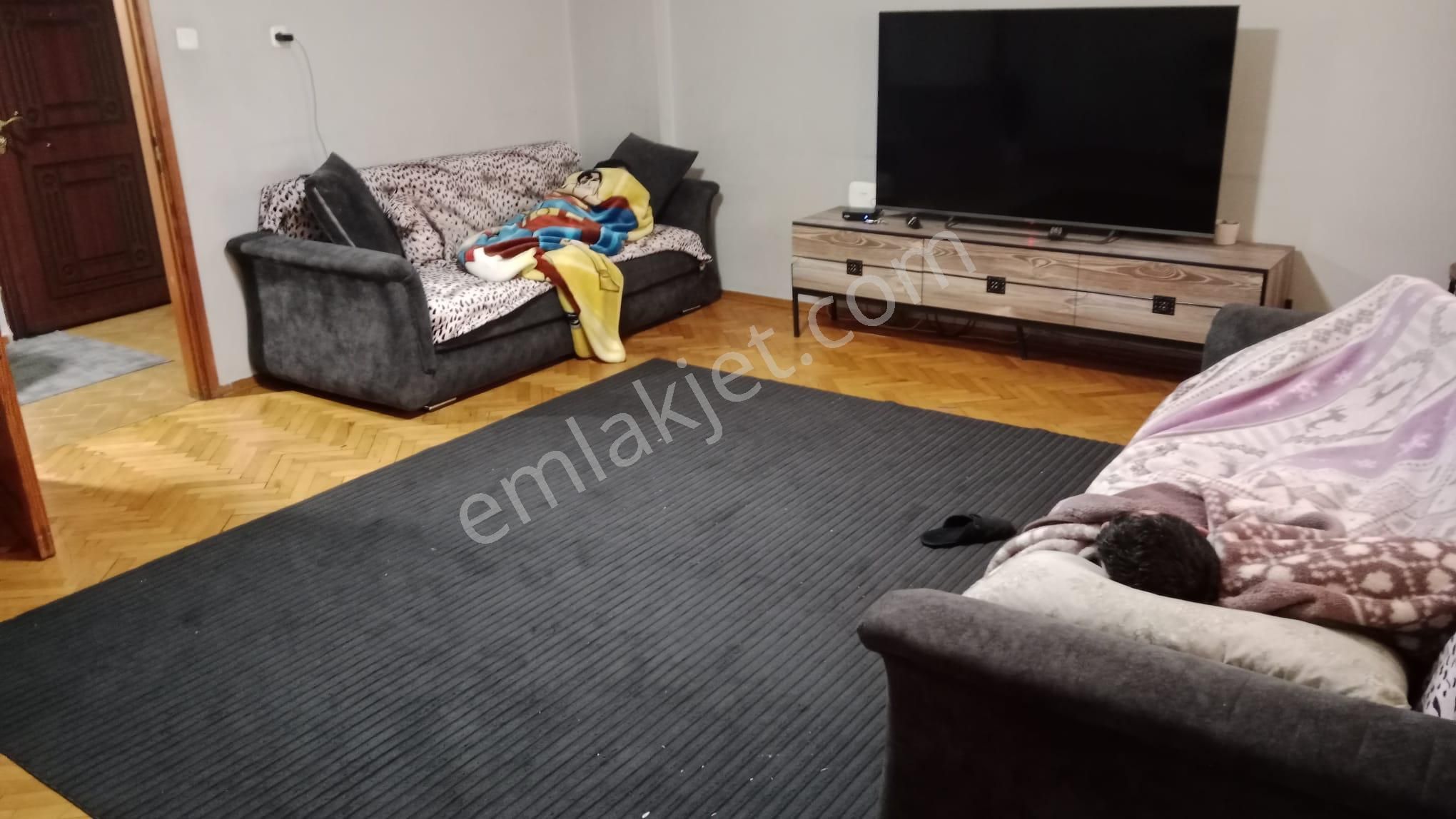 Buca Güven Mahallesi//menderes Caddesi/deniz Bank Yanı//izbana 3-4dk//165m2 3+1arakat Dublex Daire - Görsel 3