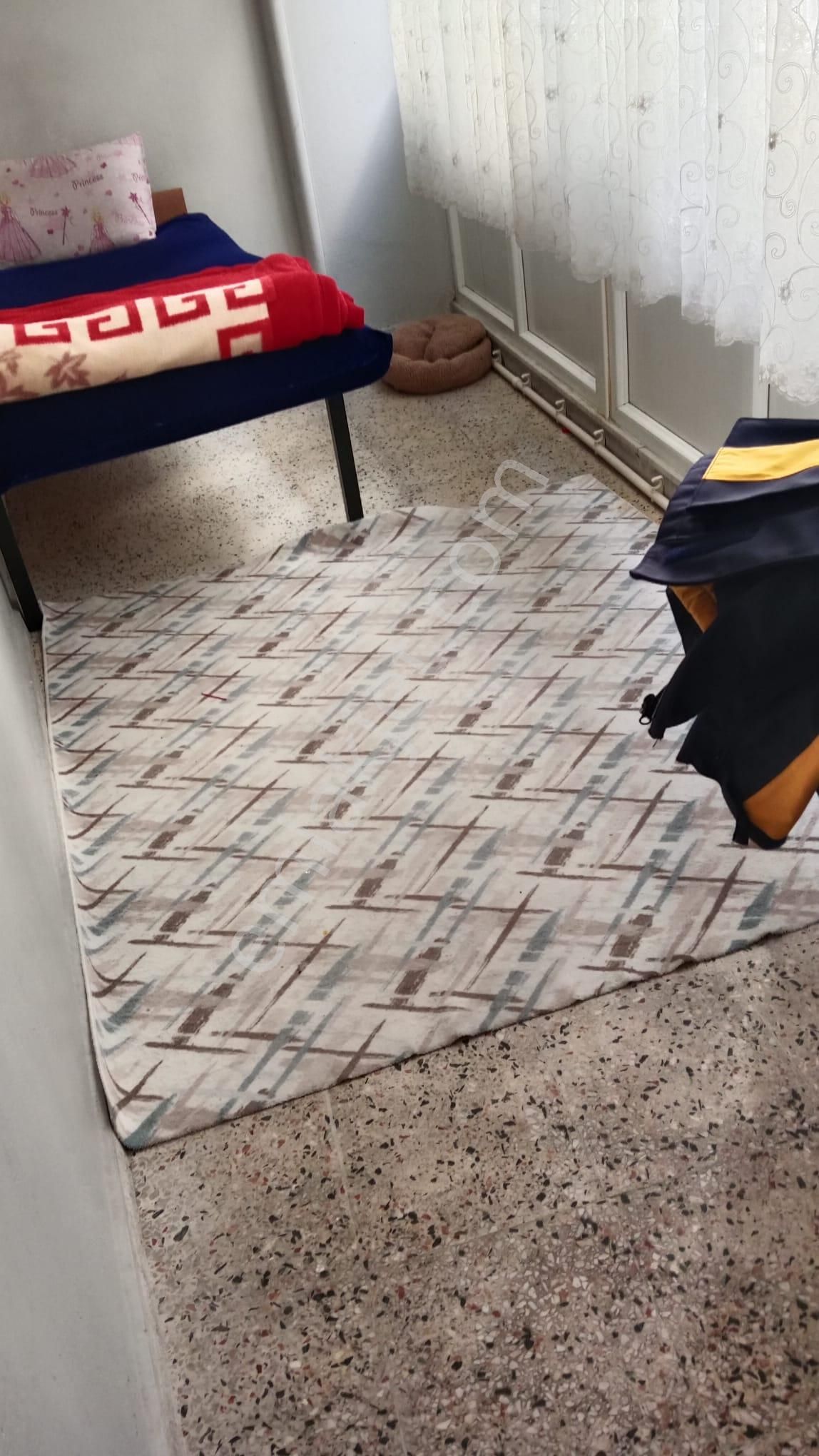 Buca Güven Mahallesi//menderes Caddesi/deniz Bank Yanı//izbana 3-4dk//165m2 3+1arakat Dublex Daire - Görsel 2