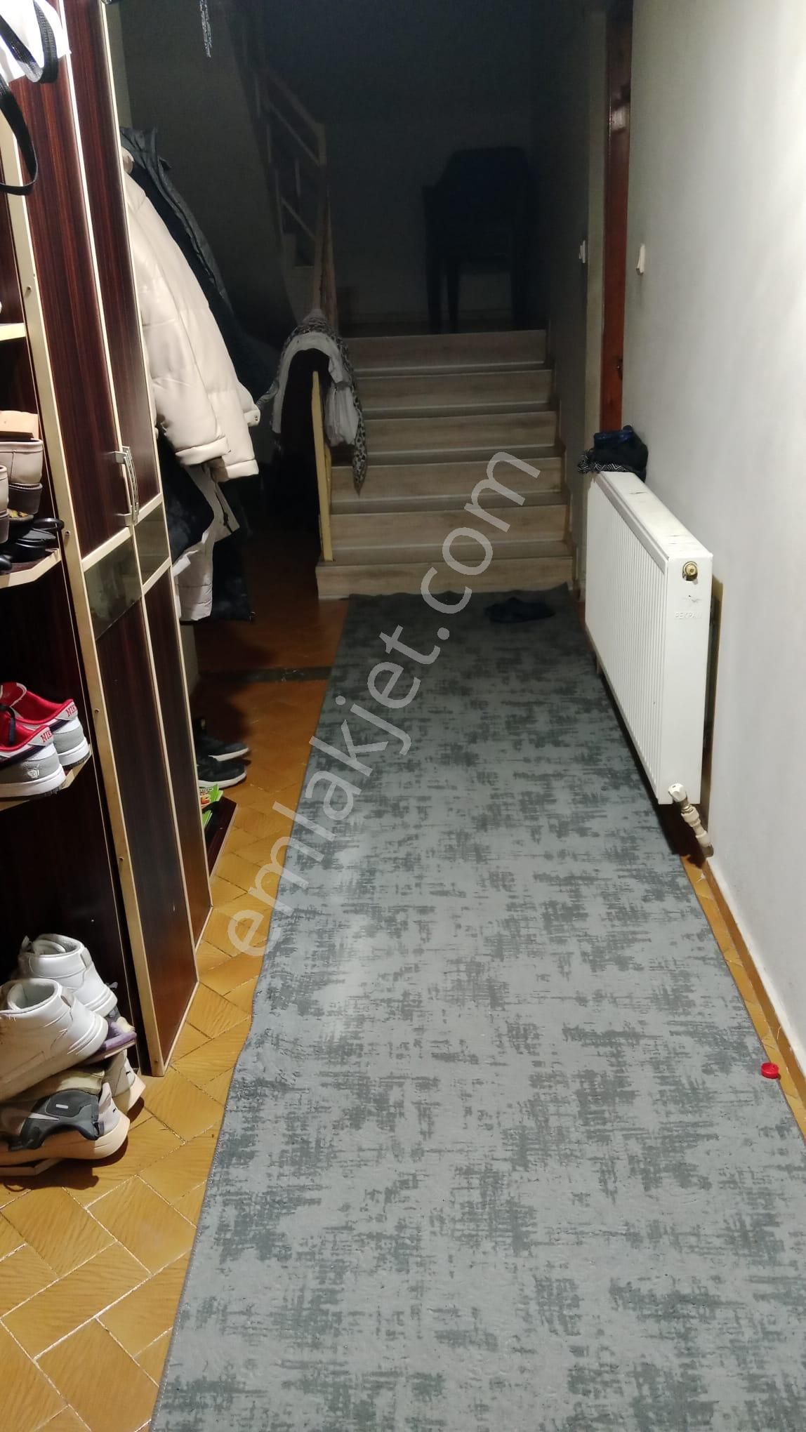 Buca Güven Mahallesi//menderes Caddesi/deniz Bank Yanı//izbana 3-4dk//165m2 3+1arakat Dublex Daire - Görsel 5