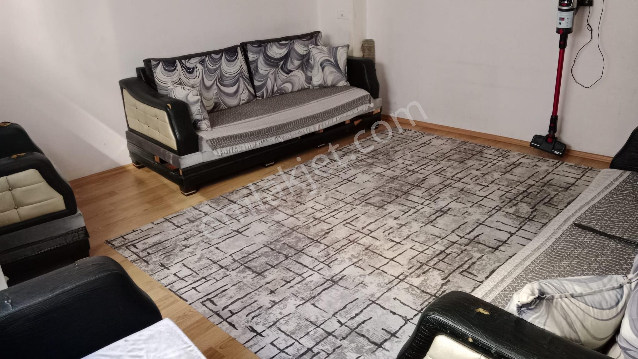 Buca Güven Mahallesi//menderes Caddesi/deniz Bank Yanı//izbana 3-4dk//165m2 3+1arakat Dublex Daire - Görsel 22