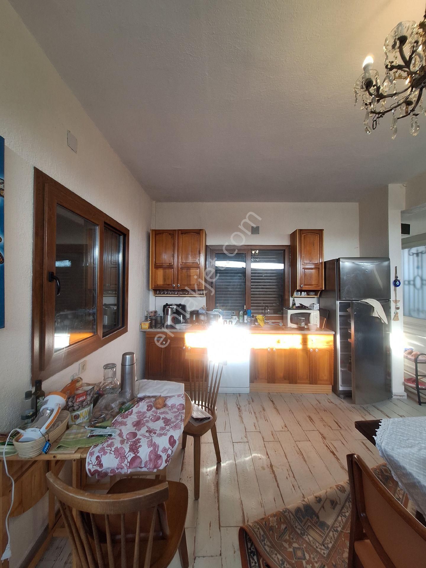 Bayındır Turan Mahallesinde Kiralık Köy Evi - Görsel 8