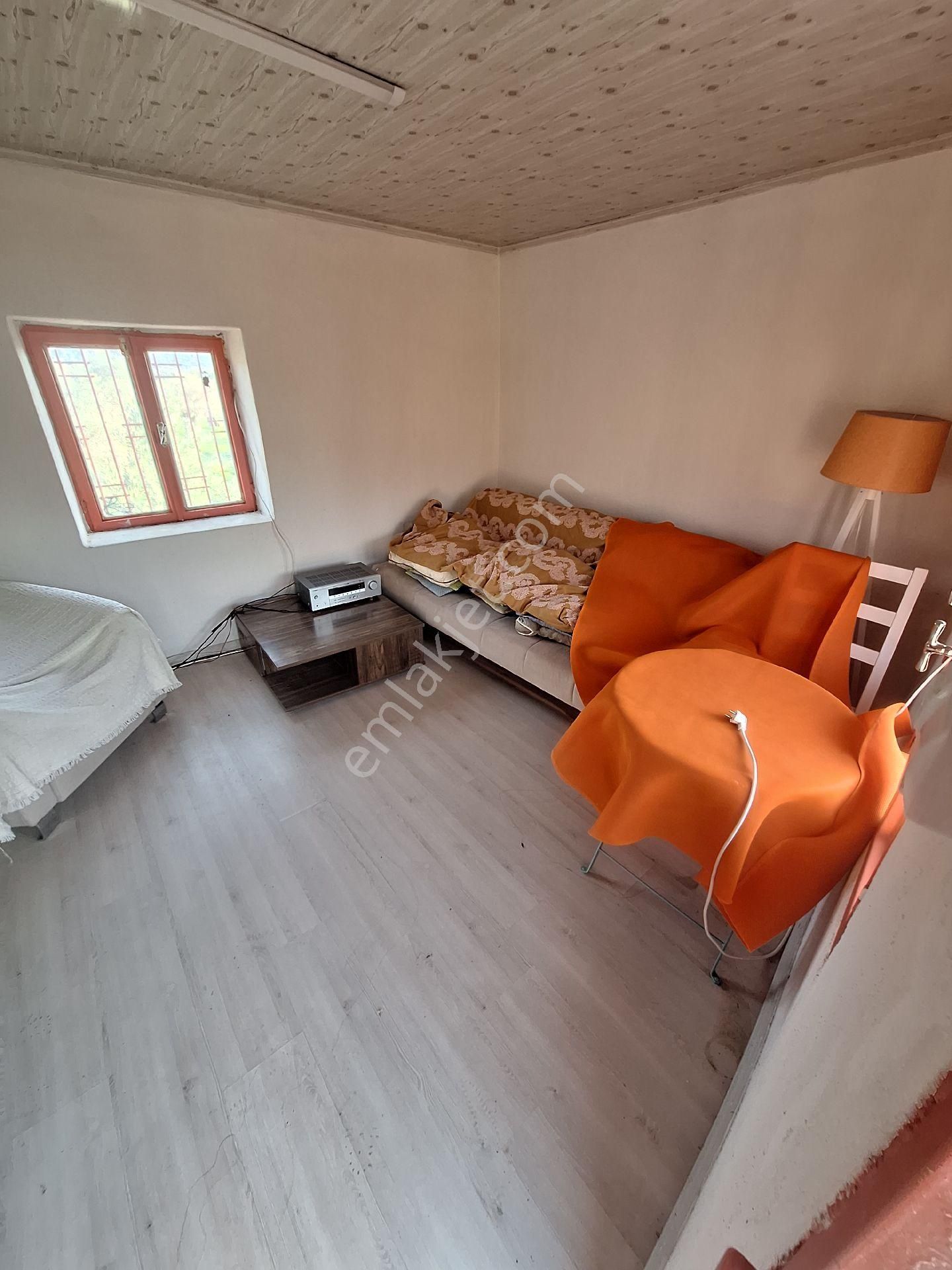 Bayındır Turan Mahallesinde Kiralık Köy Evi - Görsel 18