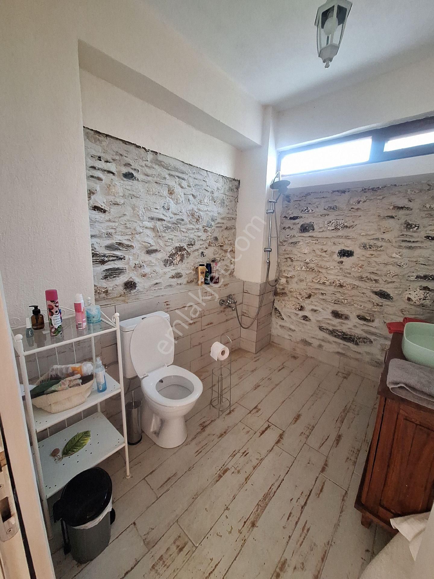 Bayındır Turan Mahallesinde Kiralık Köy Evi - Görsel 13