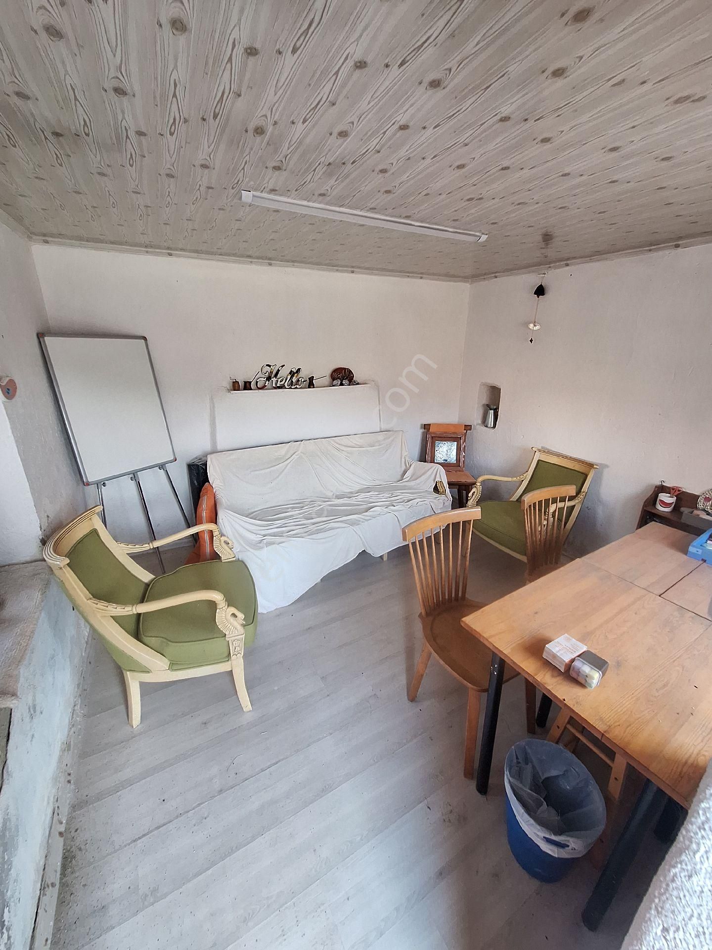 Bayındır Turan Mahallesinde Kiralık Köy Evi - Görsel 16