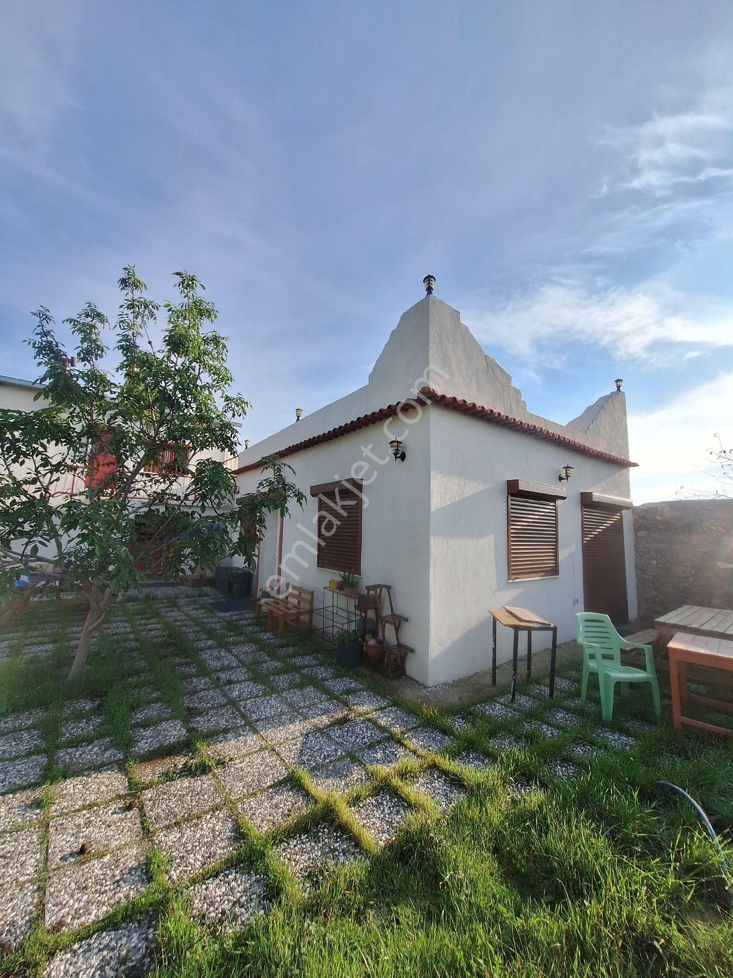 Bayındır Turan Mahallesinde Kiralık Köy Evi - Görsel 3