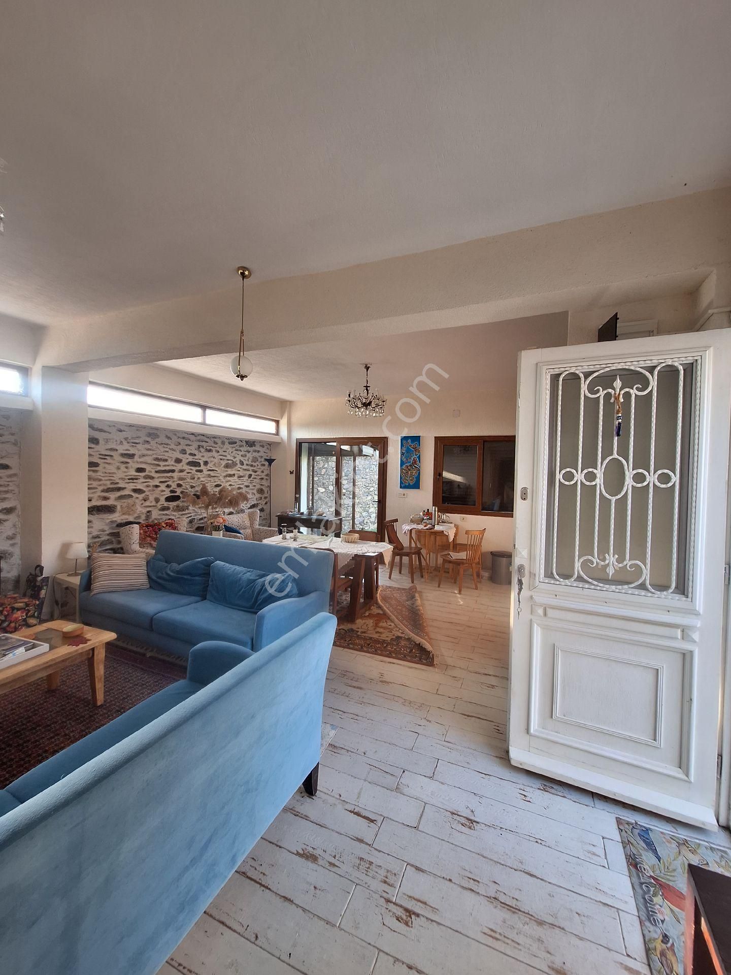 Bayındır Turan Mahallesinde Kiralık Köy Evi - Görsel 6