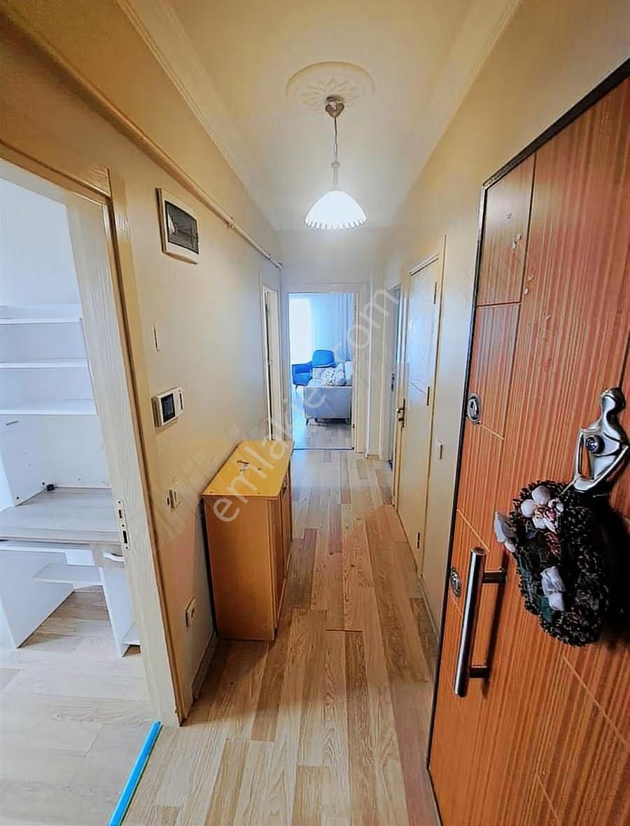 Alaz Gayrimenkulden Kuğu Park Sitesinde Muhteşem Teraslı Kiralık Daire - Görsel 10
