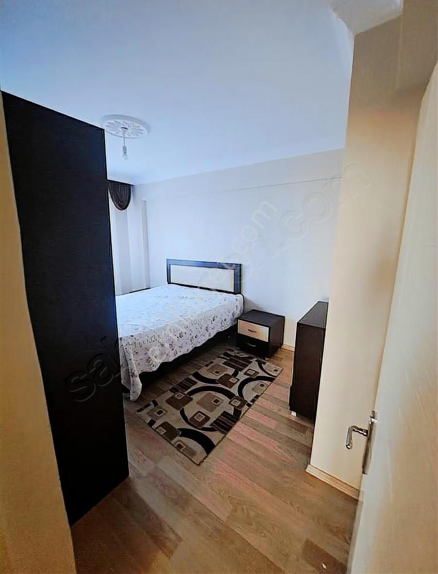 Alaz Gayrimenkulden Kuğu Park Sitesinde Muhteşem Teraslı Kiralık Daire - Görsel 15
