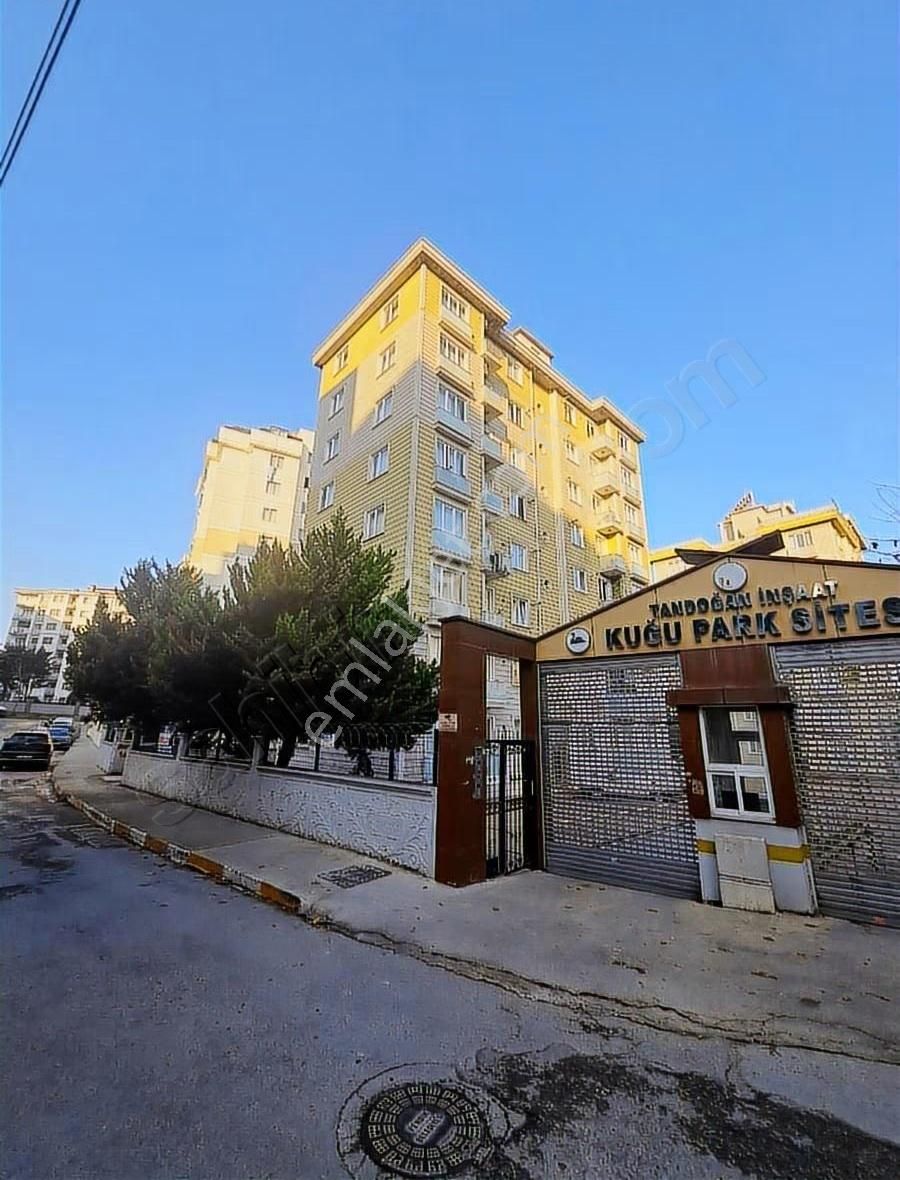 Alaz Gayrimenkulden Kuğu Park Sitesinde Muhteşem Teraslı Kiralık Daire - Görsel 21
