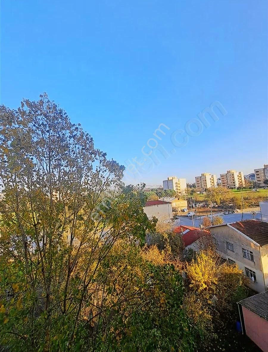 Alaz Gayrimenkulden Kuğu Park Sitesinde Muhteşem Teraslı Kiralık Daire - Görsel 14