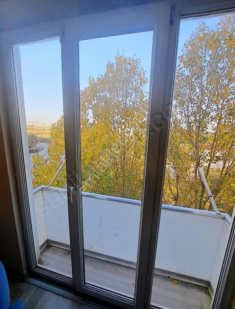Alaz Gayrimenkulden Kuğu Park Sitesinde Muhteşem Teraslı Kiralık Daire - Görsel 11
