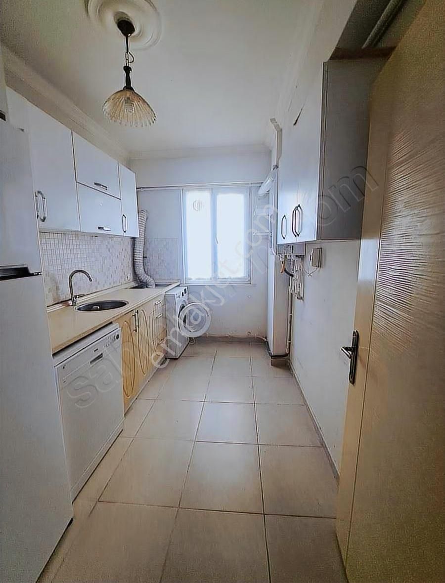 Alaz Gayrimenkulden Kuğu Park Sitesinde Muhteşem Teraslı Kiralık Daire - Görsel 5