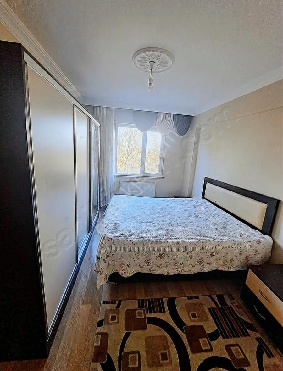Alaz Gayrimenkulden Kuğu Park Sitesinde Muhteşem Teraslı Kiralık Daire - Görsel 2