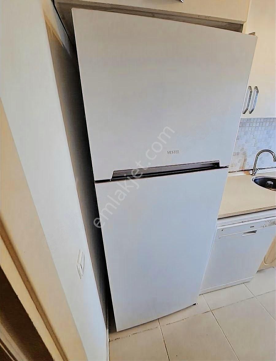 Alaz Gayrimenkulden Kuğu Park Sitesinde Muhteşem Teraslı Kiralık Daire - Görsel 33