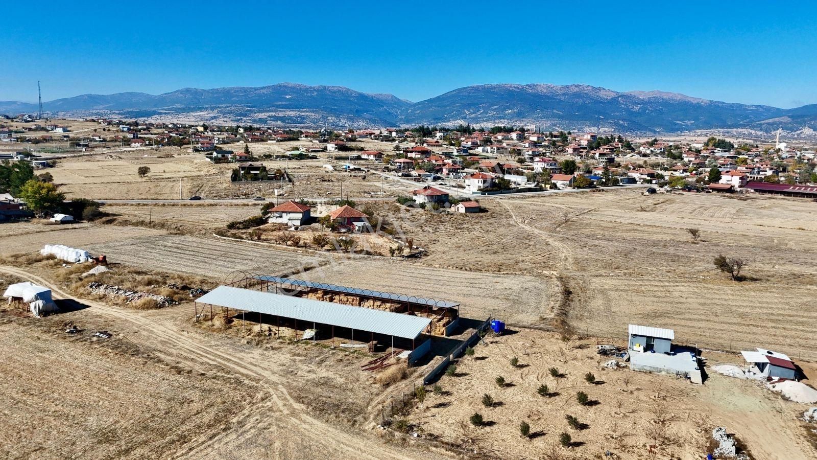 Bozova Merkezde Çiftlik - Görsel 3