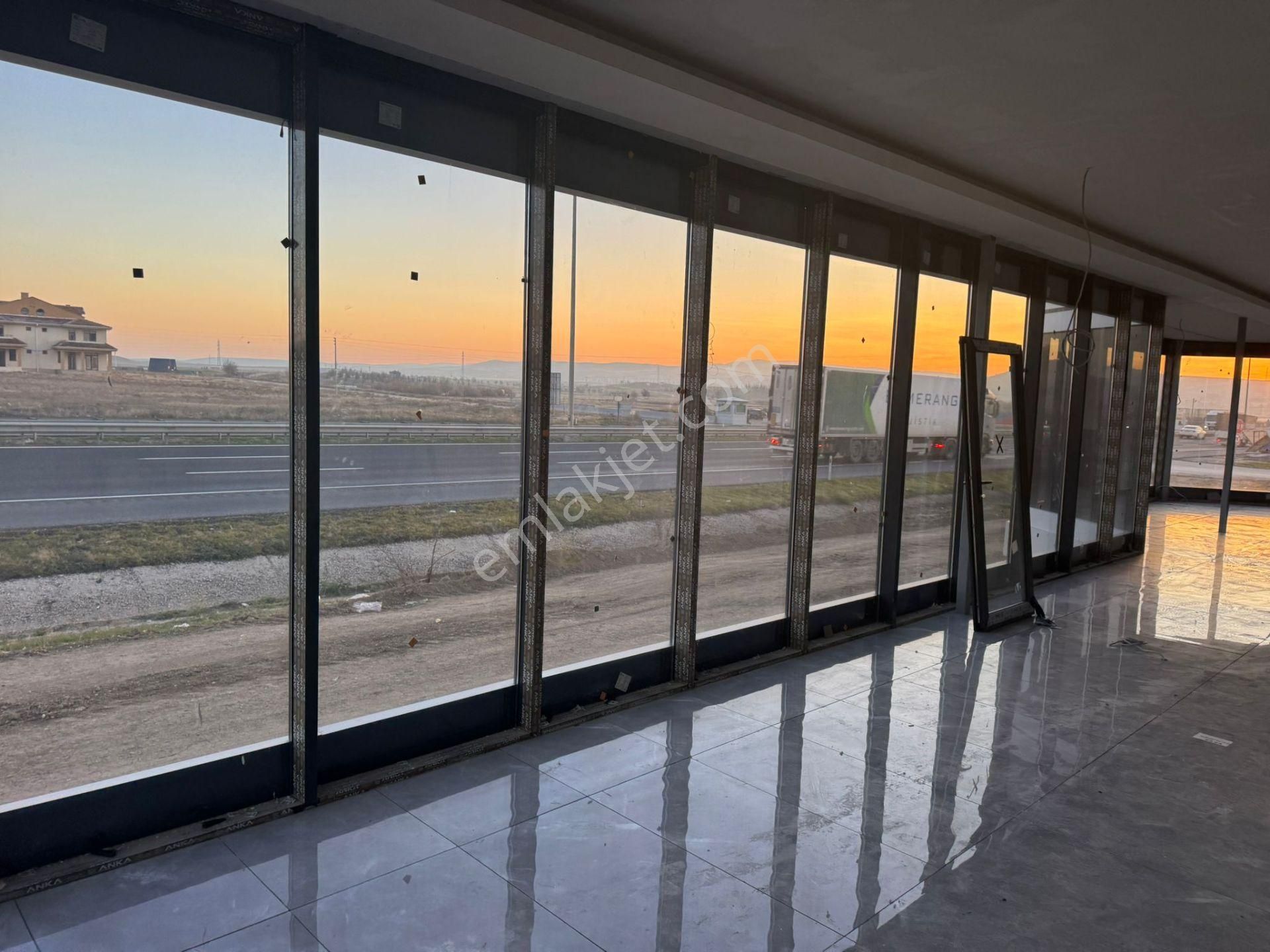 Ankara, Sincan, Temelli/istiklal, Emsal=2.00, Hisseli Arsa - Görsel 8