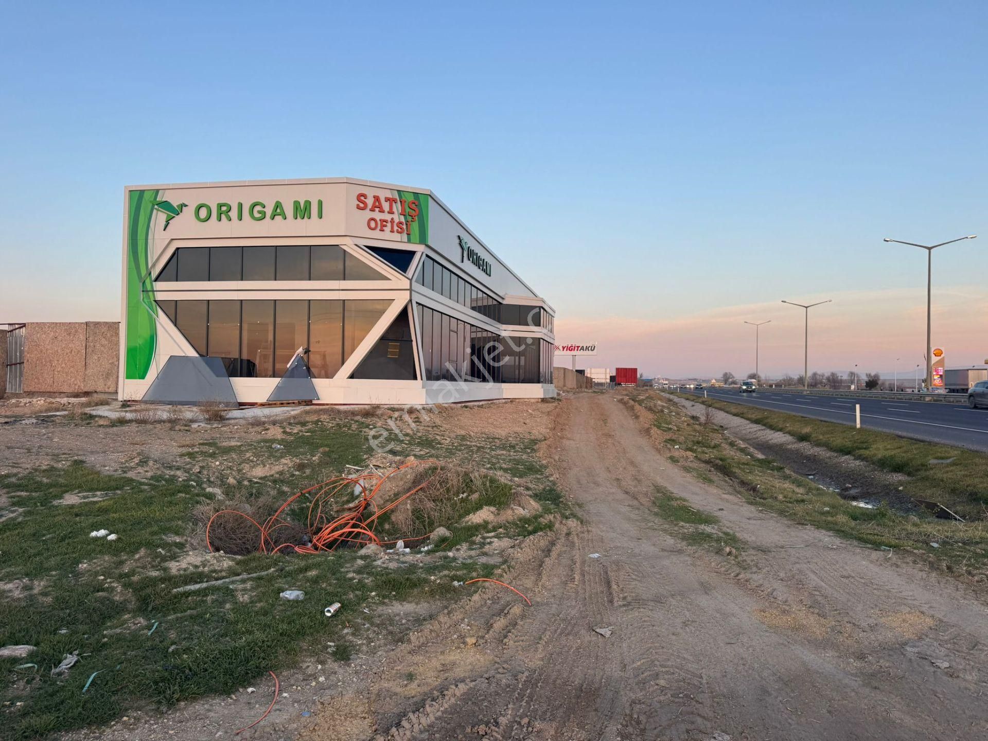 Ankara, Sincan, Temelli/istiklal, Emsal=2.00, Hisseli Arsa - Görsel 4