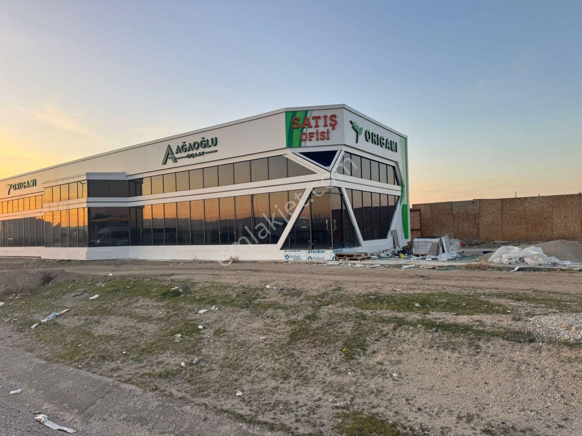 Ankara, Sincan, Temelli/istiklal, Emsal=2.00, Hisseli Arsa - Görsel 6