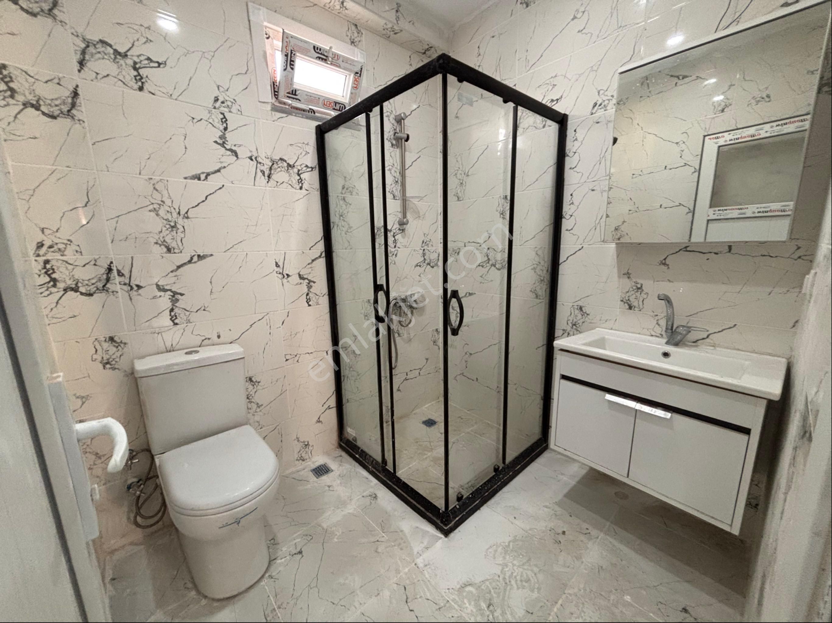 Söğütlü Çeşme Sıfır Bina - Görsel 14