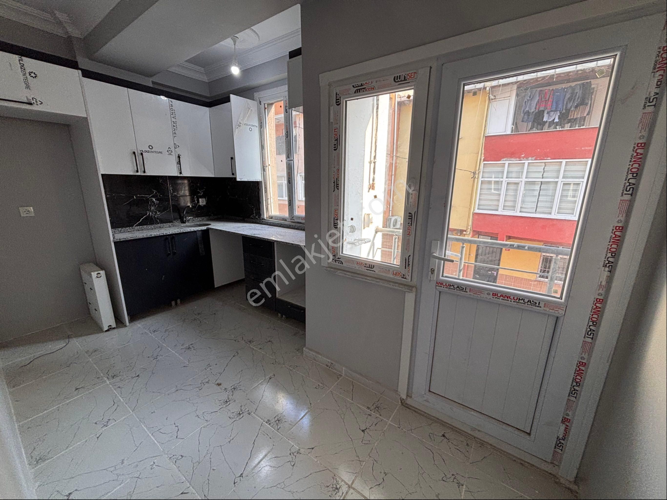 Söğütlü Çeşme Sıfır Bina - Görsel 17