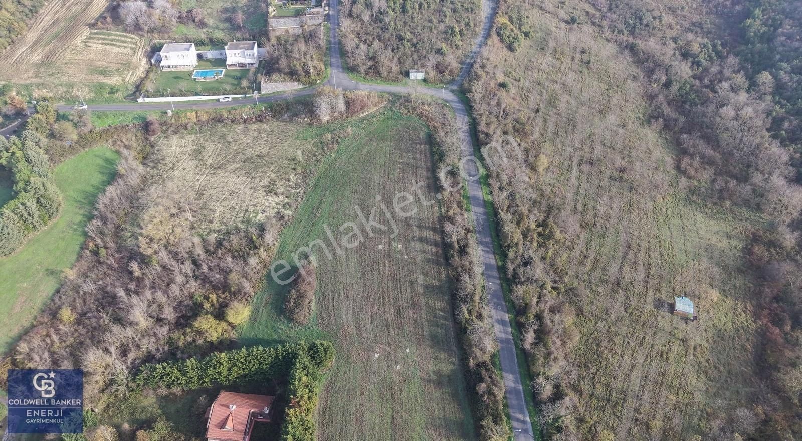 Durusu Parkta 3.708 M² Villa İmarlı- Ruhsatlı- Prestijli Arsa - Görsel 9