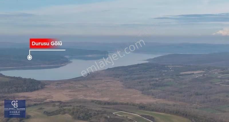 Durusu Parkta 3.708 M² Villa İmarlı- Ruhsatlı- Prestijli Arsa - Görsel 21