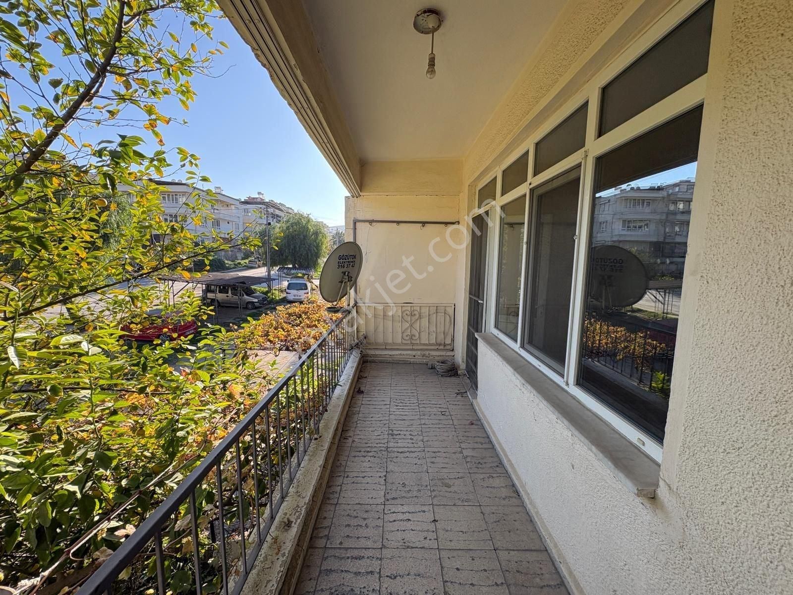 Milas'ta Satılık 2+1 Ara Kat Daire - Görsel 9