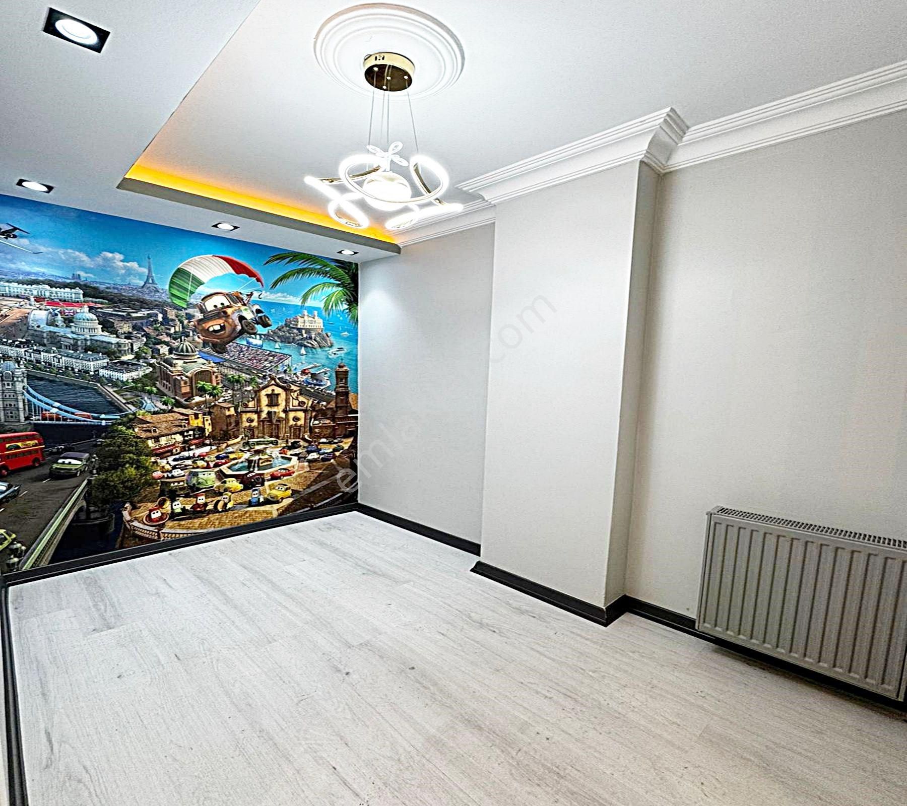 Mehterçeşme Mahallesi Metrobüse Yakın 2+1 Tertemiz Satılık Daire - Görsel 18