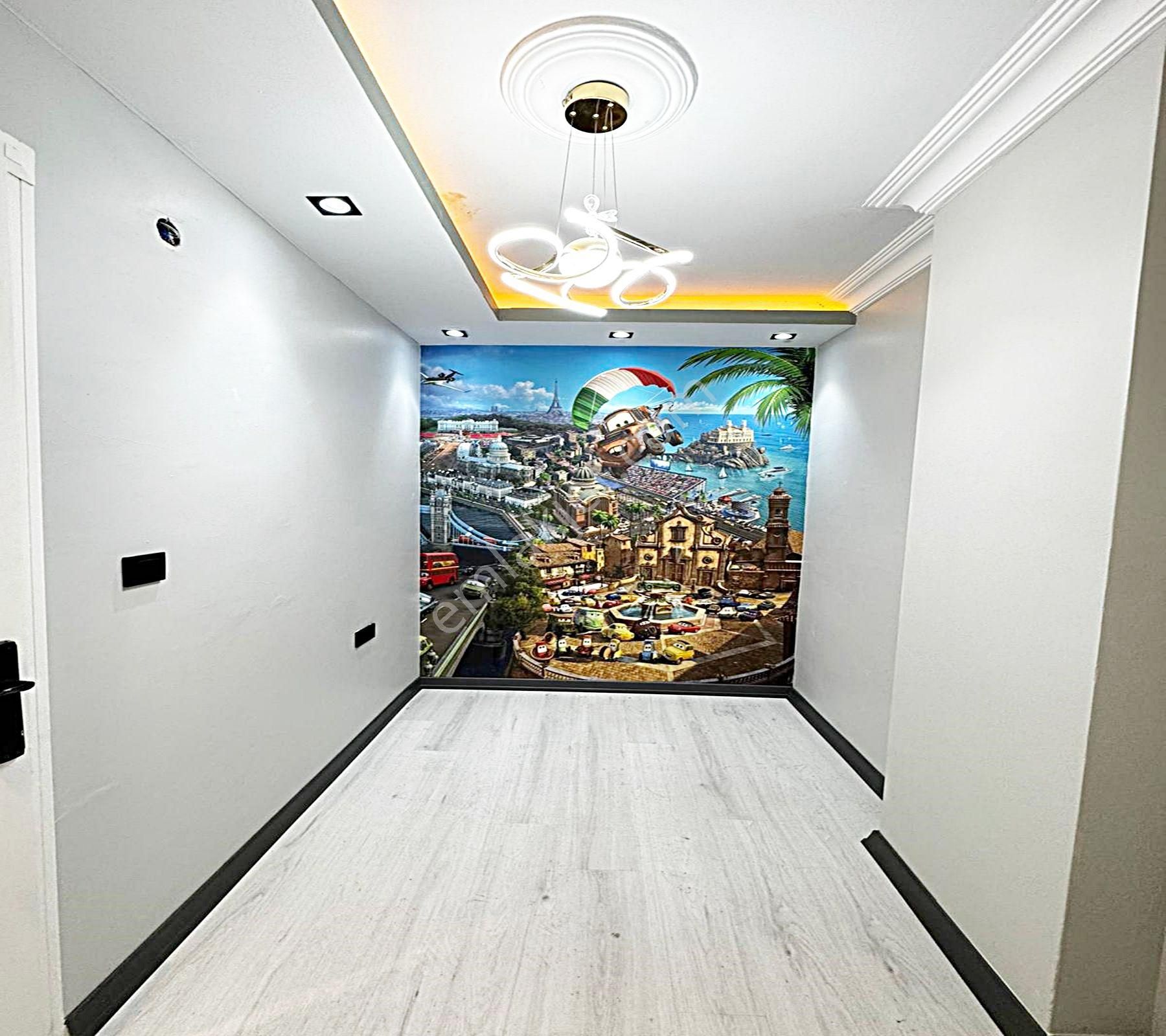 Mehterçeşme Mahallesi Metrobüse Yakın 2+1 Tertemiz Satılık Daire - Görsel 19