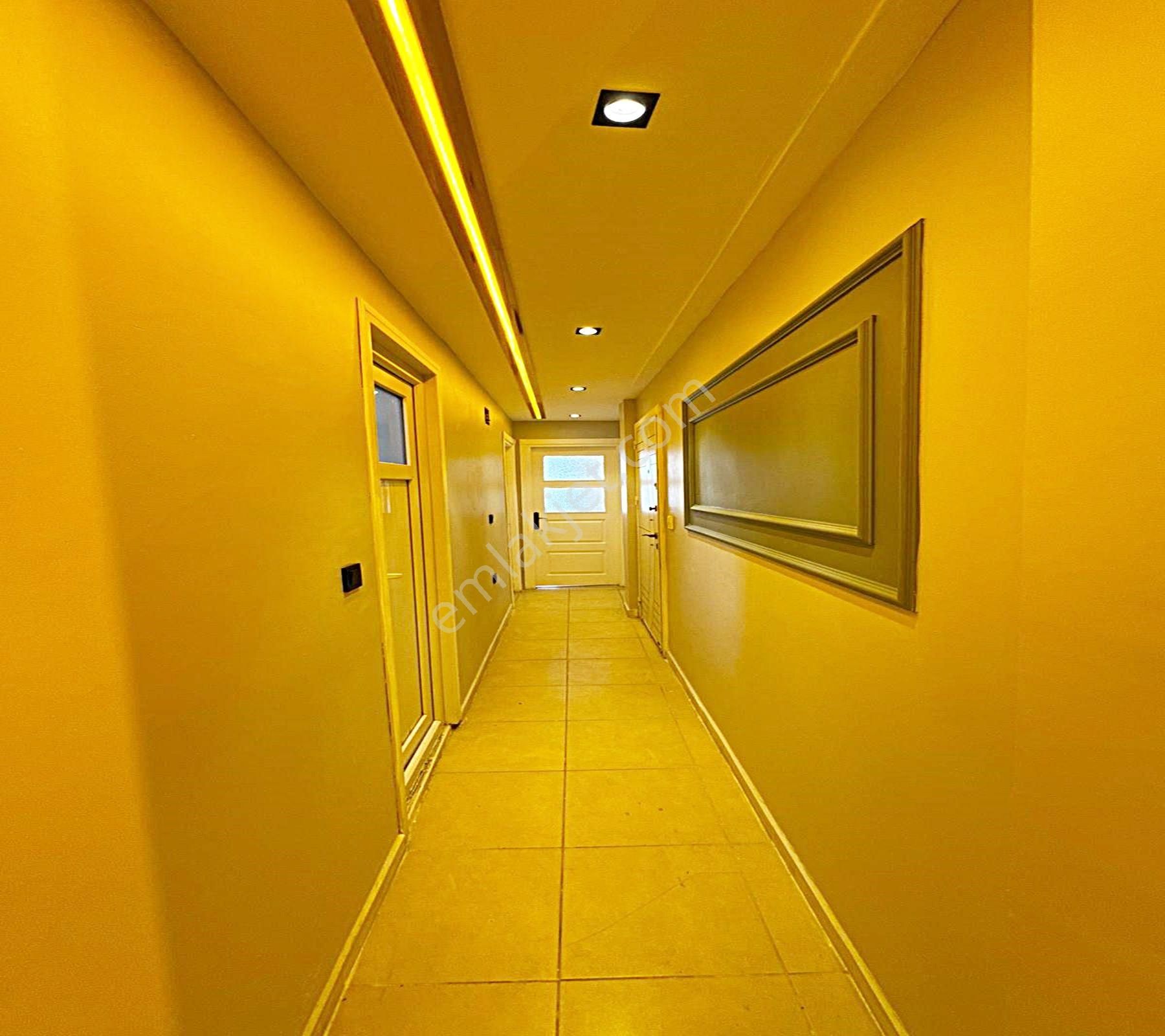 Mehterçeşme Mahallesi Metrobüse Yakın 2+1 Tertemiz Satılık Daire - Görsel 14